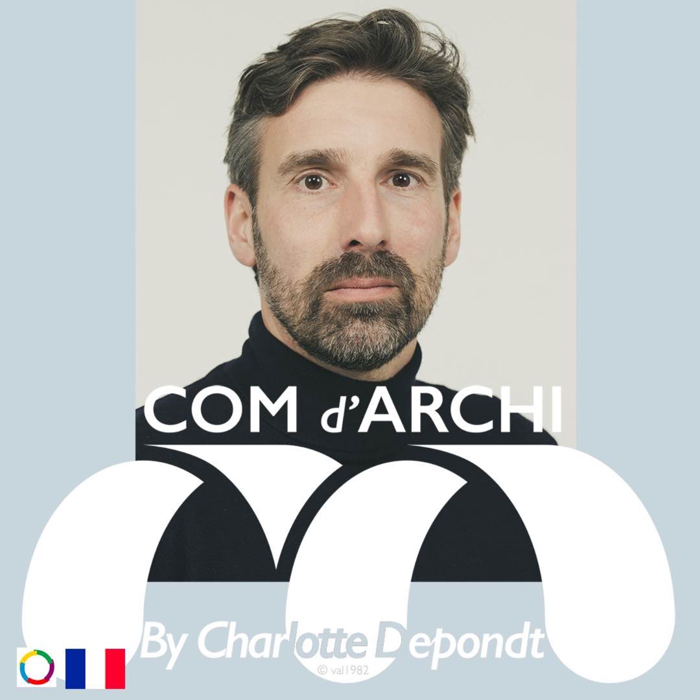 S7#3 🇫🇷 Itv, "Face à la mer qui monte : Métamorphoses Urbaines" avec Laurent Pinon