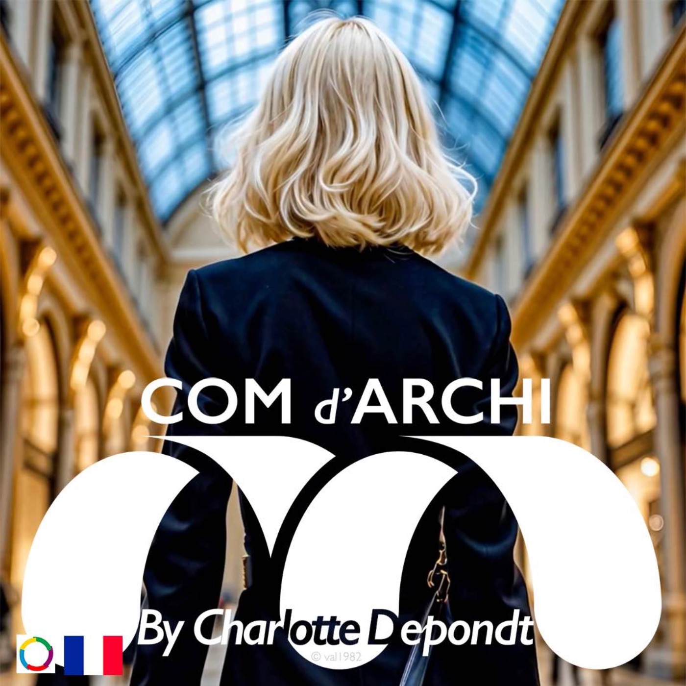 S7#5 🇫🇷 SPOT "Architecte : mais qui es-tu?" 
