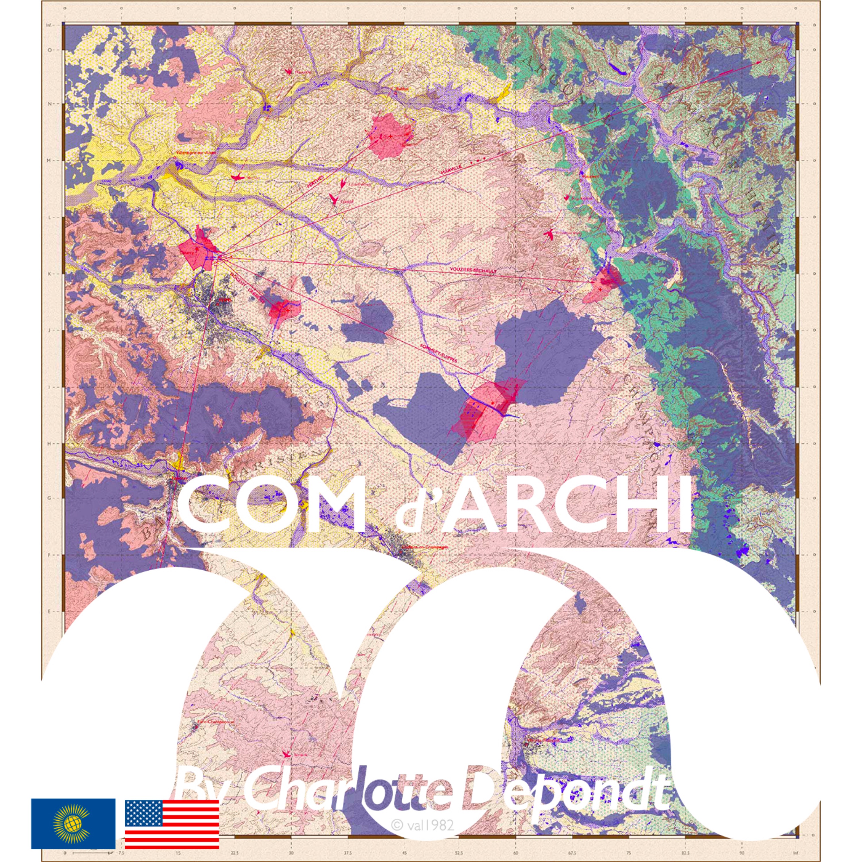 [REPLAY] S5#43 🇺🇸🇬🇧 "Solstice, the living contract" with Olivier Chenevier