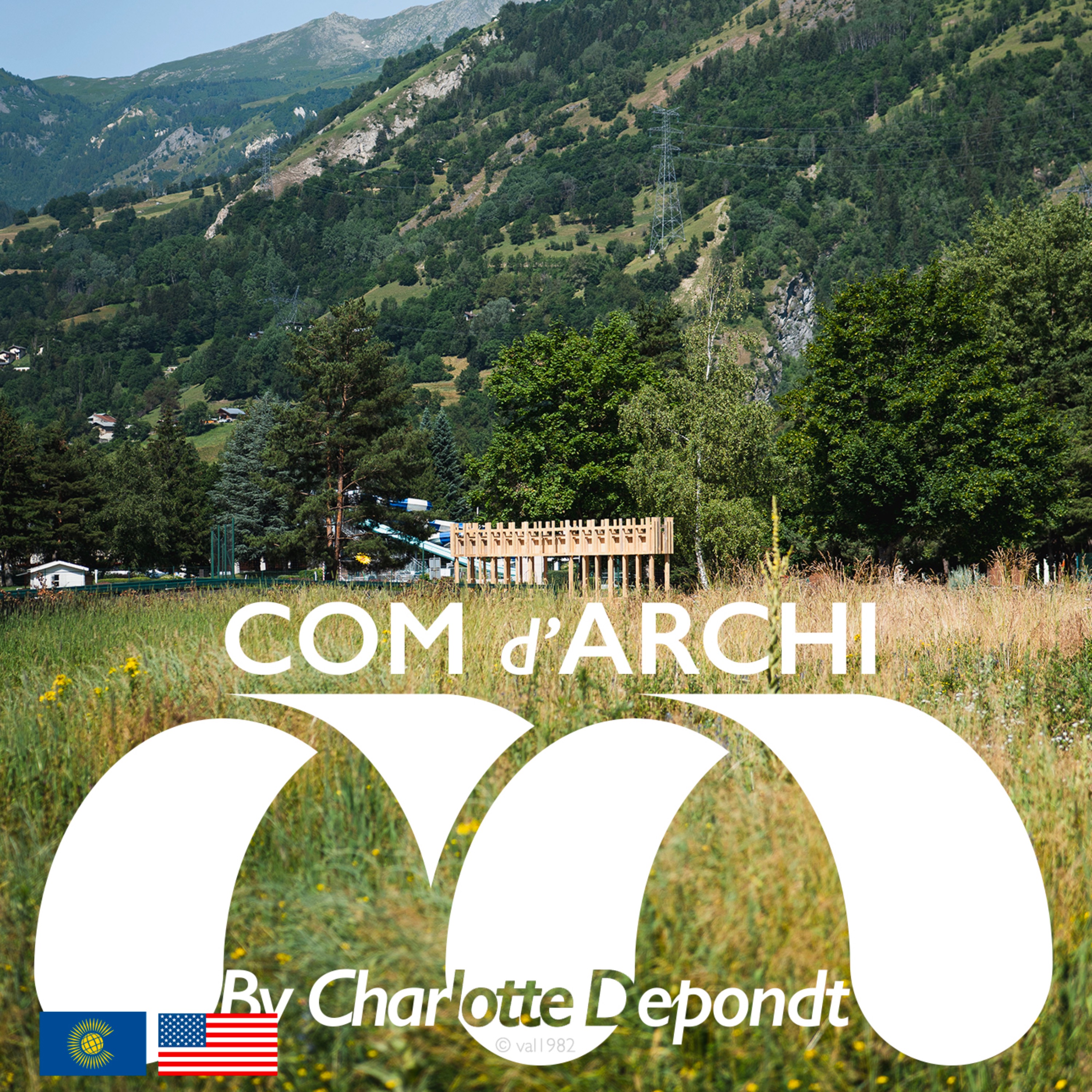 [REPLAY] S5#45 🇺🇸🇬🇧 "Balance between practical uses and transmission + Hidden Fault project"