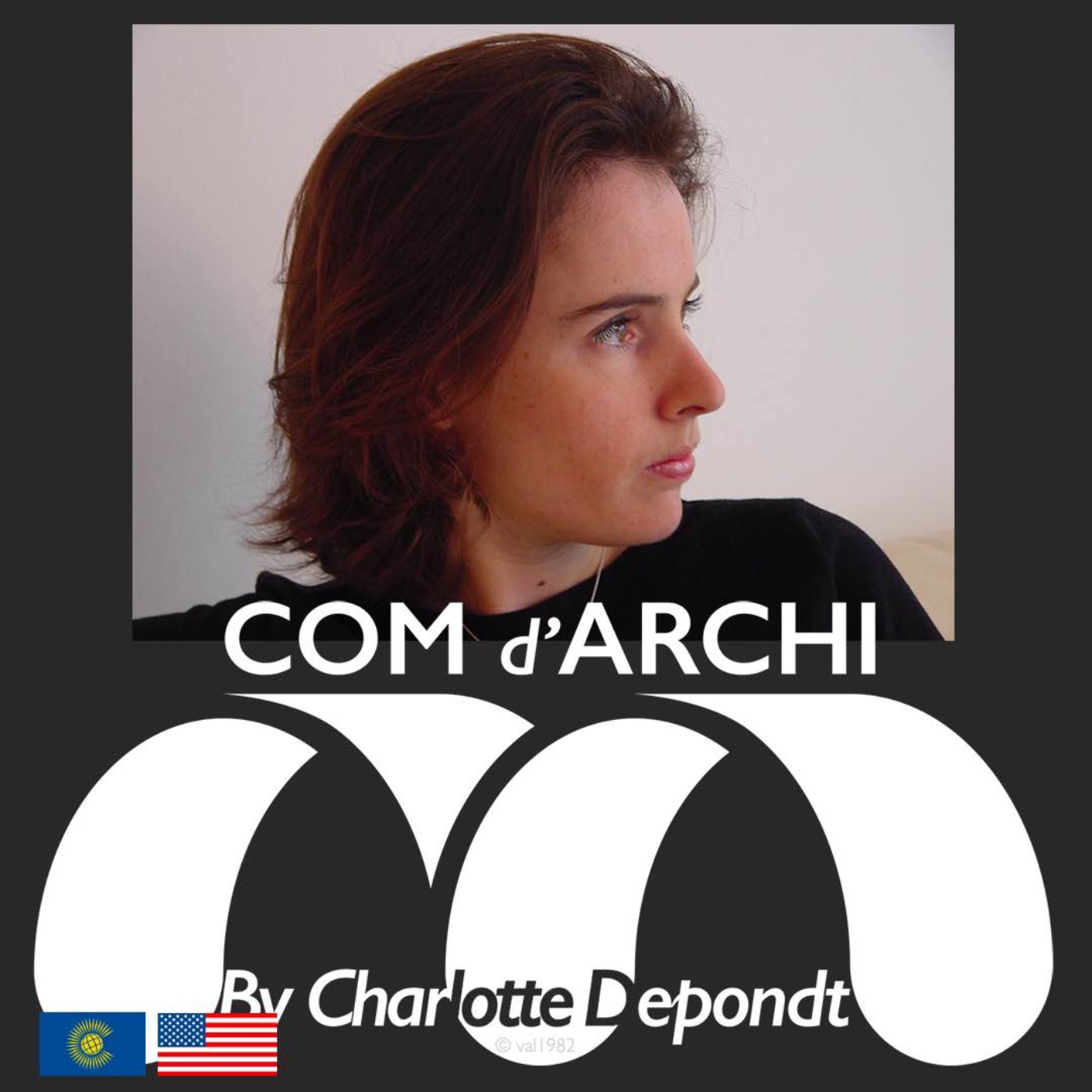 S7#11 🇺🇸🇬🇧 Itv, “Between Past and Future, the Secret Life of Monuments” with Maël de Quelen