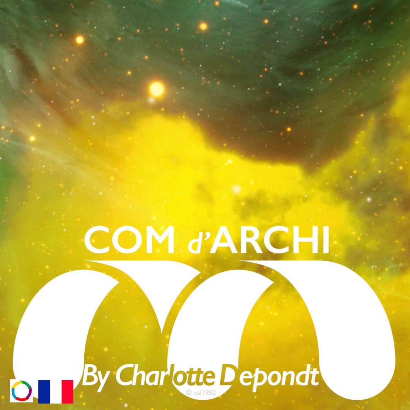 S7#14 🇫🇷 SPOT "Traverser la nébuleuse !"