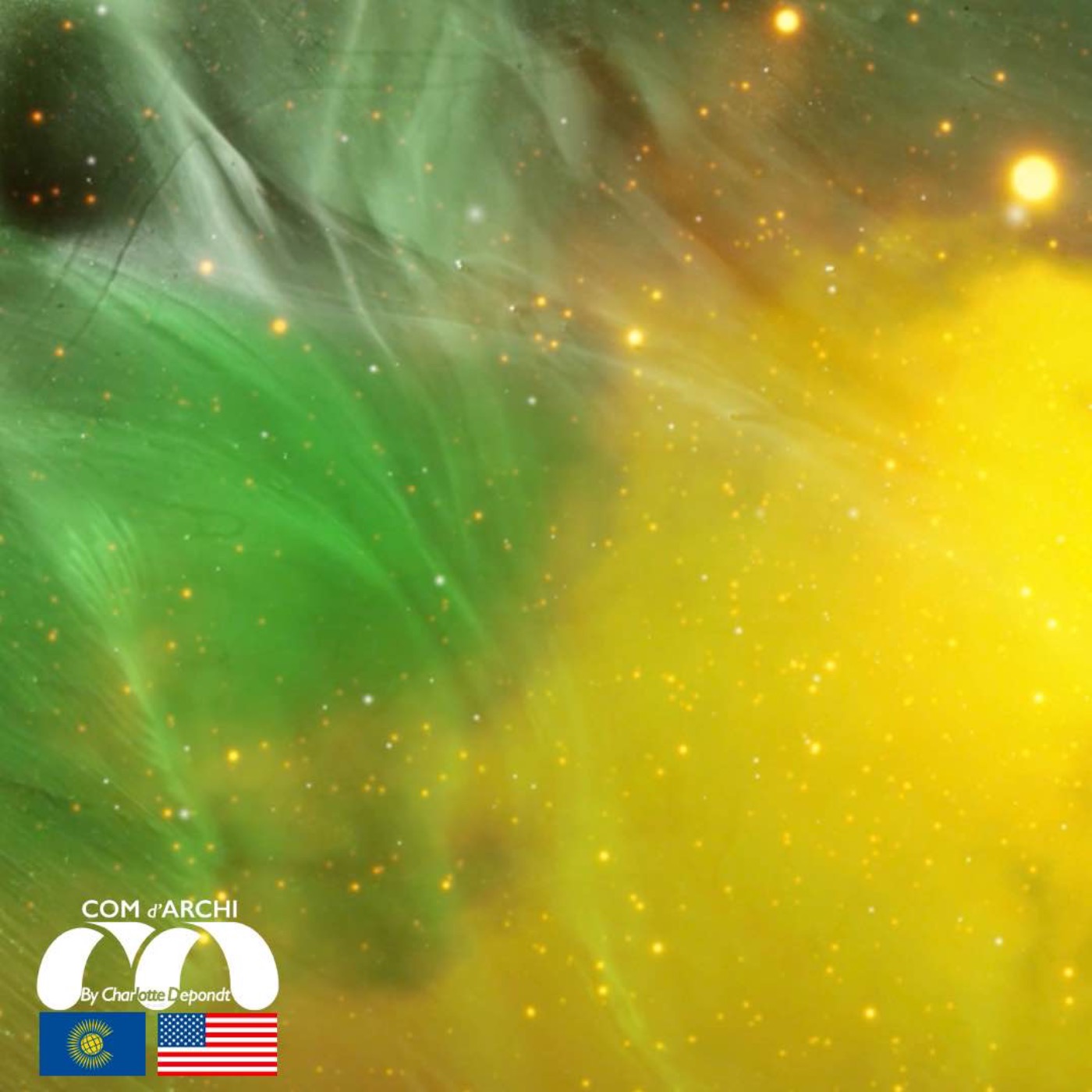 S7#14 🇺🇸🇬🇧SPOT  "Crossing the Nebula!"