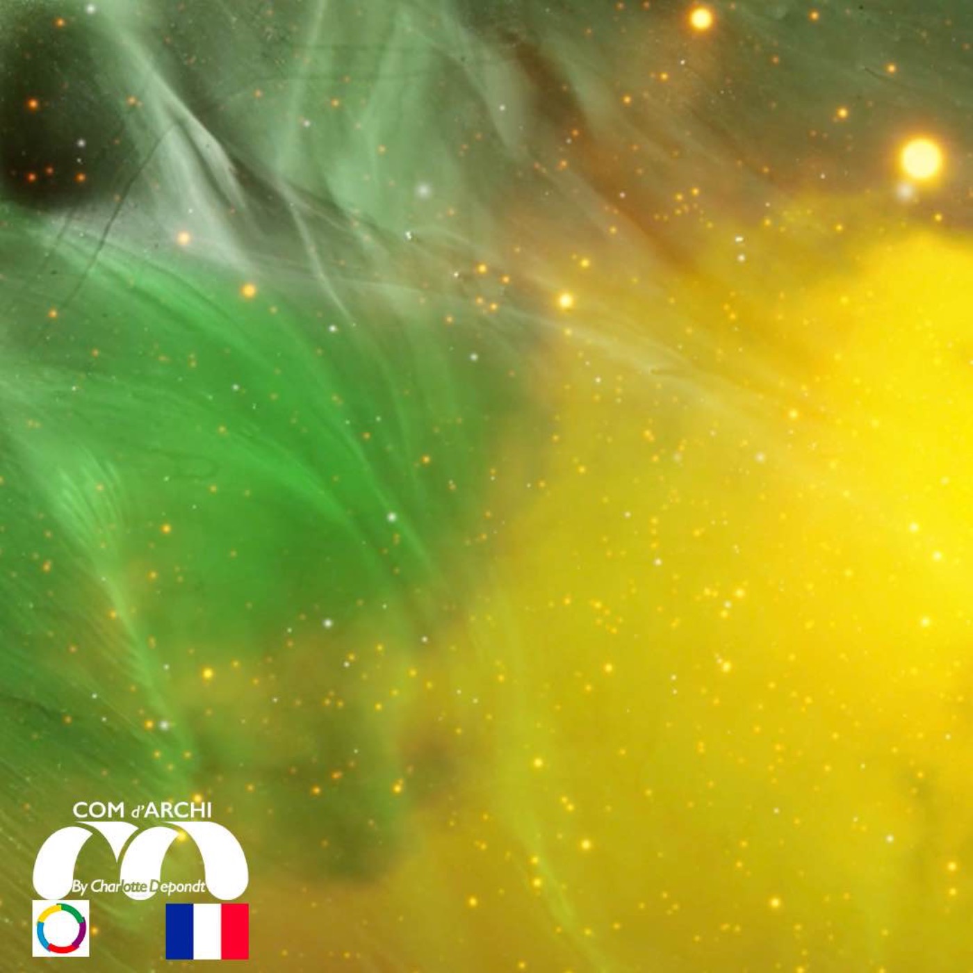 S7#14 🇫🇷 SPOT "Traverser la nébuleuse !" S7#14 🇫🇷 SPOT "Traverser la nébuleuse !"