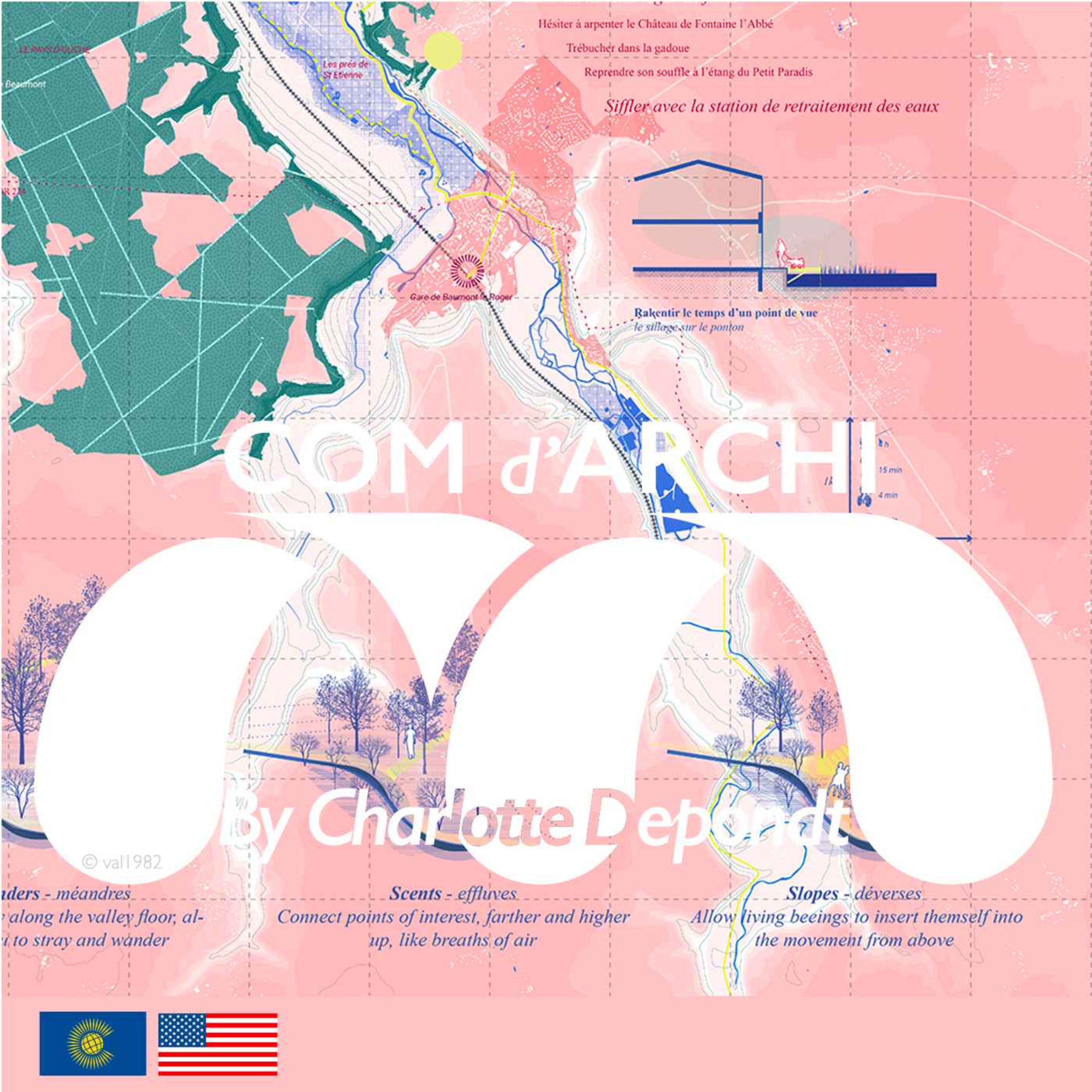 [REPLAY] S5#55 🇺🇸🇬🇧 "Sweaty" by En Sueurs, Europan 17