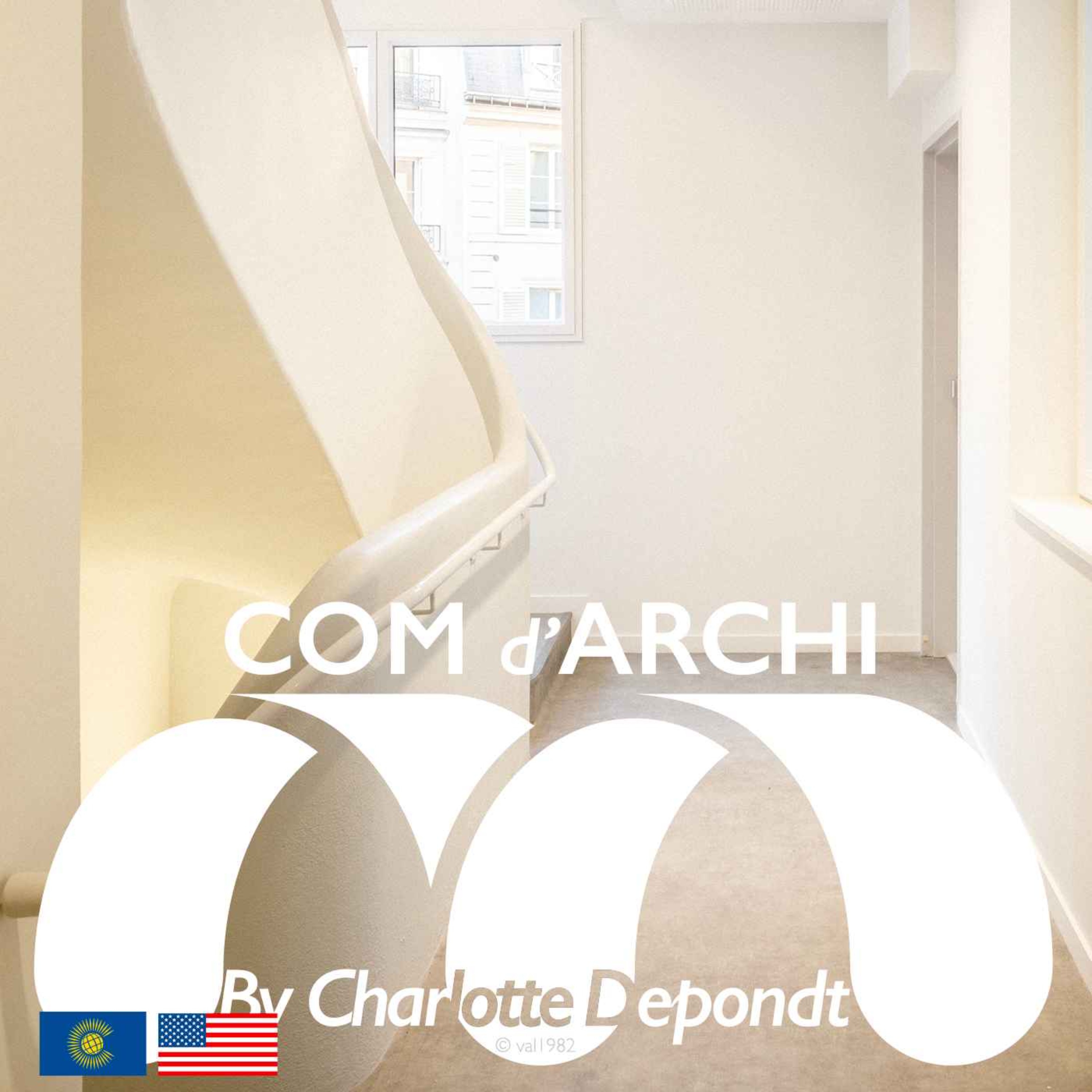 [REPLAY] S5#65 🇺🇸🇬🇧 "Restructuring of 19 social housing units in Paris" by Bien Urbain