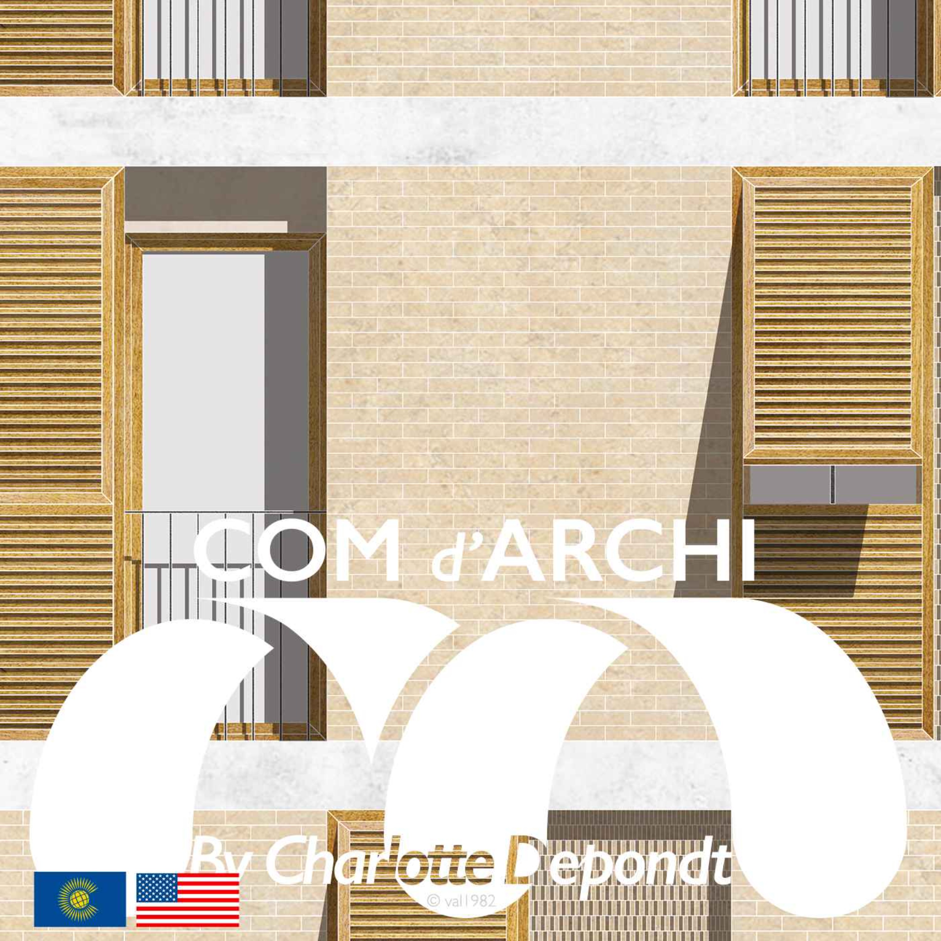 [REPLAY] S5#69 🇺🇸🇬🇧 Itv, "A transcalar approach" with Gemma Mila and Corentin Berger