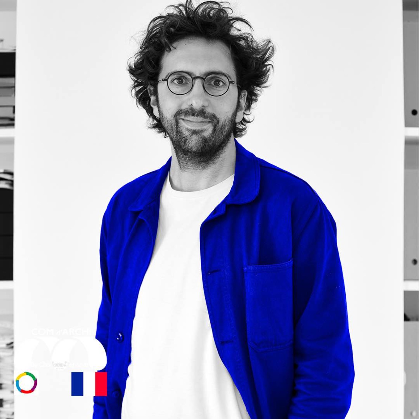 S7#21 🇫🇷 Itv, "L’architecture face au défi du réemploi" avec Noé Basch, Mobius S7#21 🇫🇷 Itv, "L’architecture face au défi du réemploi" avec Noé Basch, Mobius