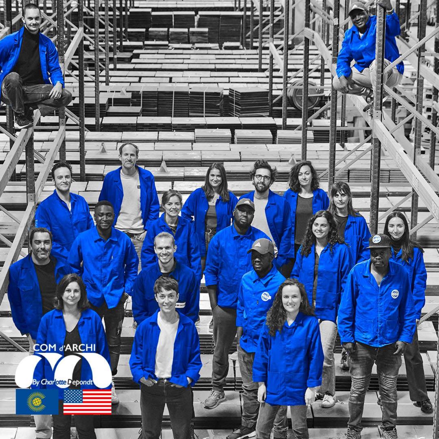 S7#22 🇺🇸🇬🇧 Itv, “Rethinking Architecture Through Reuse” with Noé Basch, Mobius