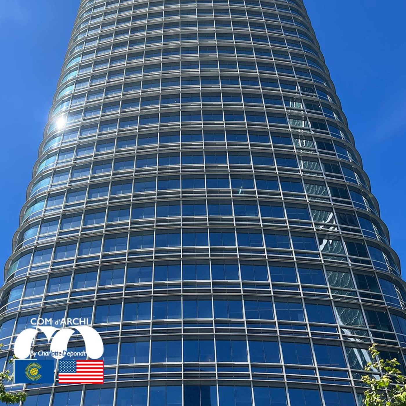 S7#23 🇺🇸🇬🇧 SPOT “Building on the unstable. Dune, hill, tower, three ways to inhabit San Francisco.