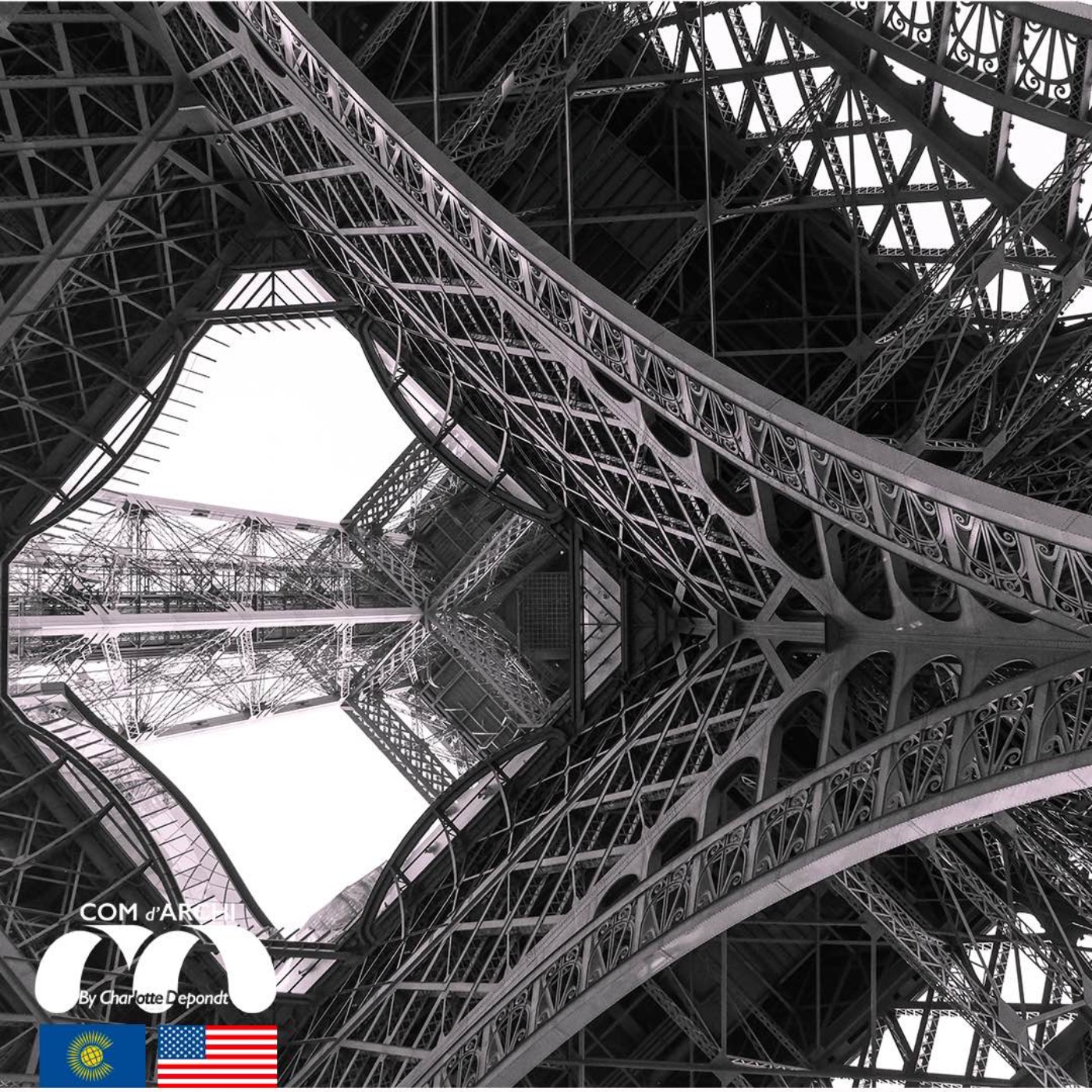 S7#29 🇺🇸🇬🇧 SPOT "On Time and Architecture" 