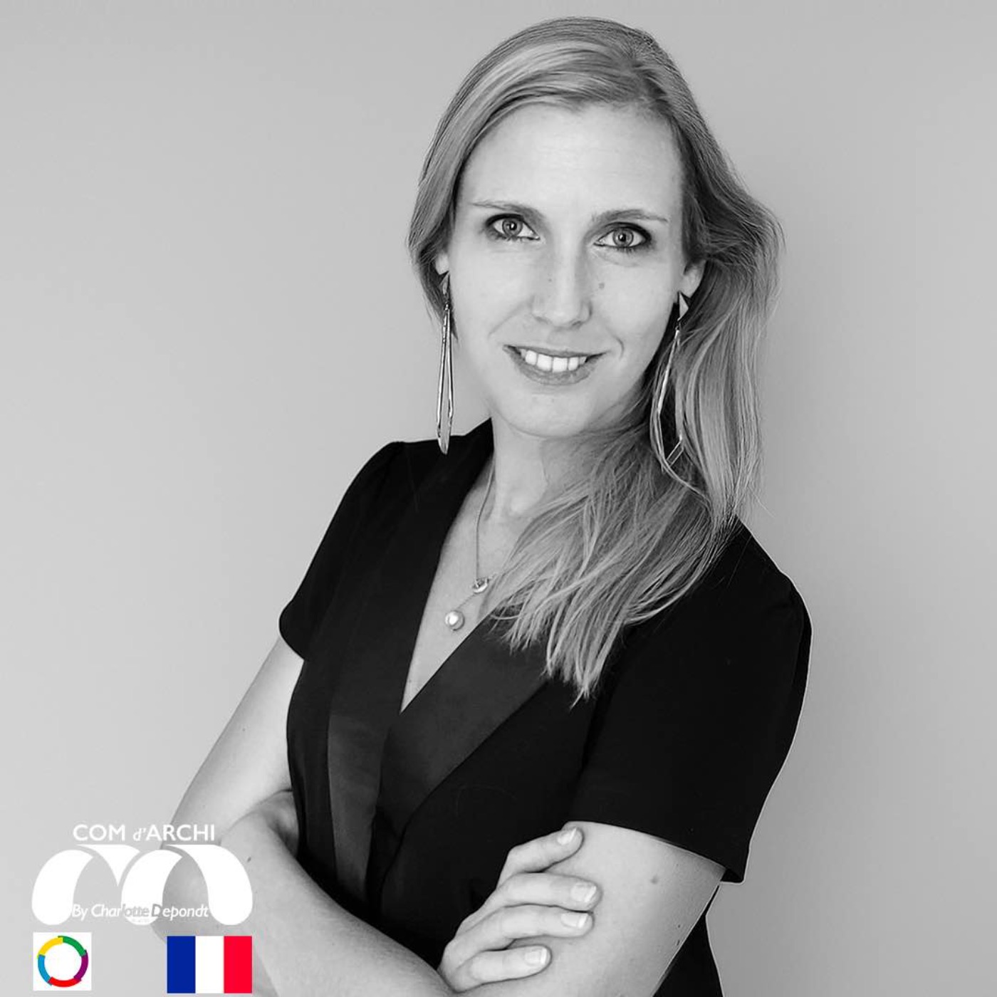 S7#30 🇫🇷 Itv, "Architecture, sciences et poésie" avec Noémie Aureau, No'Au