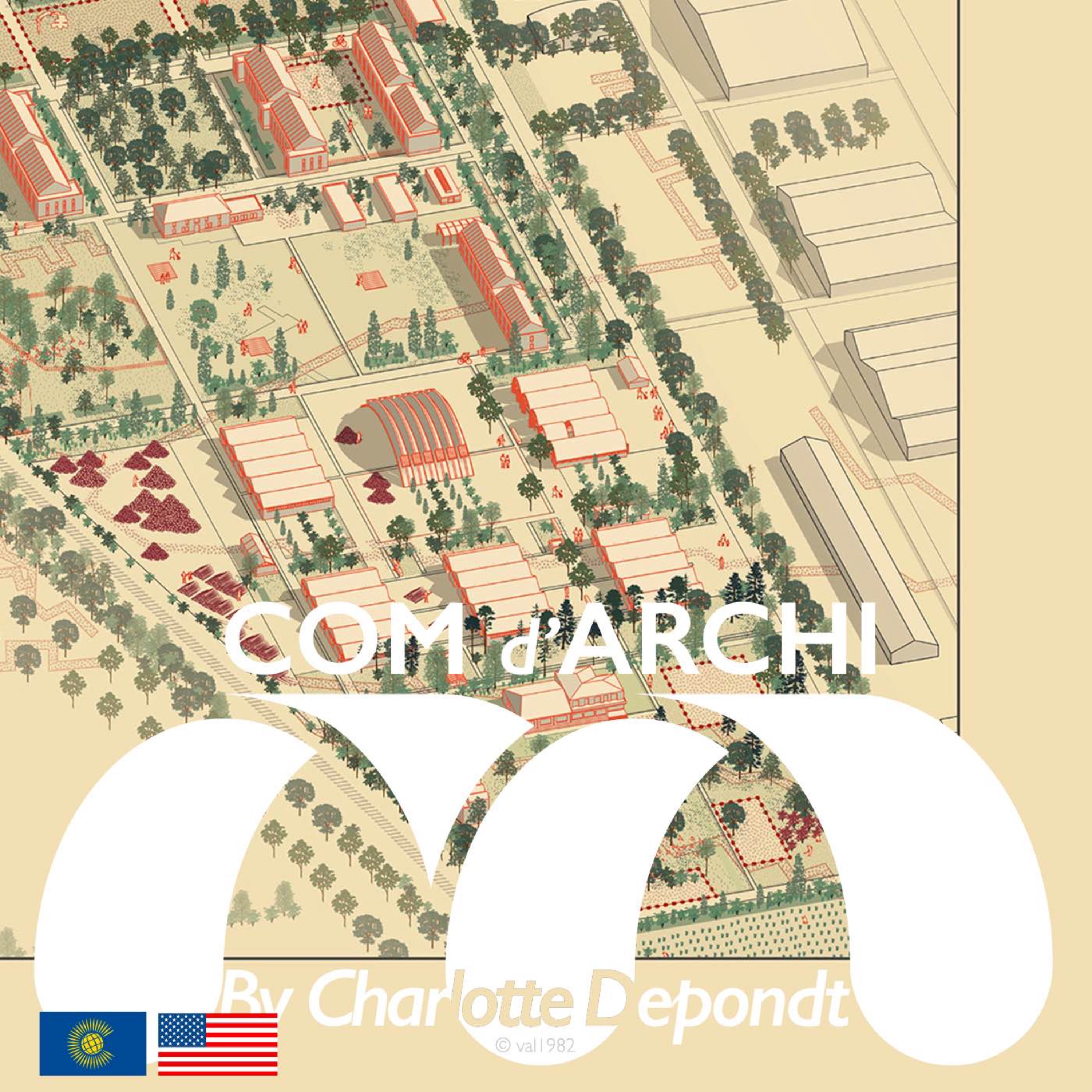 [REPLAY] S5#73 🇺🇸🇬🇧 "Re-mediation in the Courcy Grand Reims Site" by Karim Lahiani
