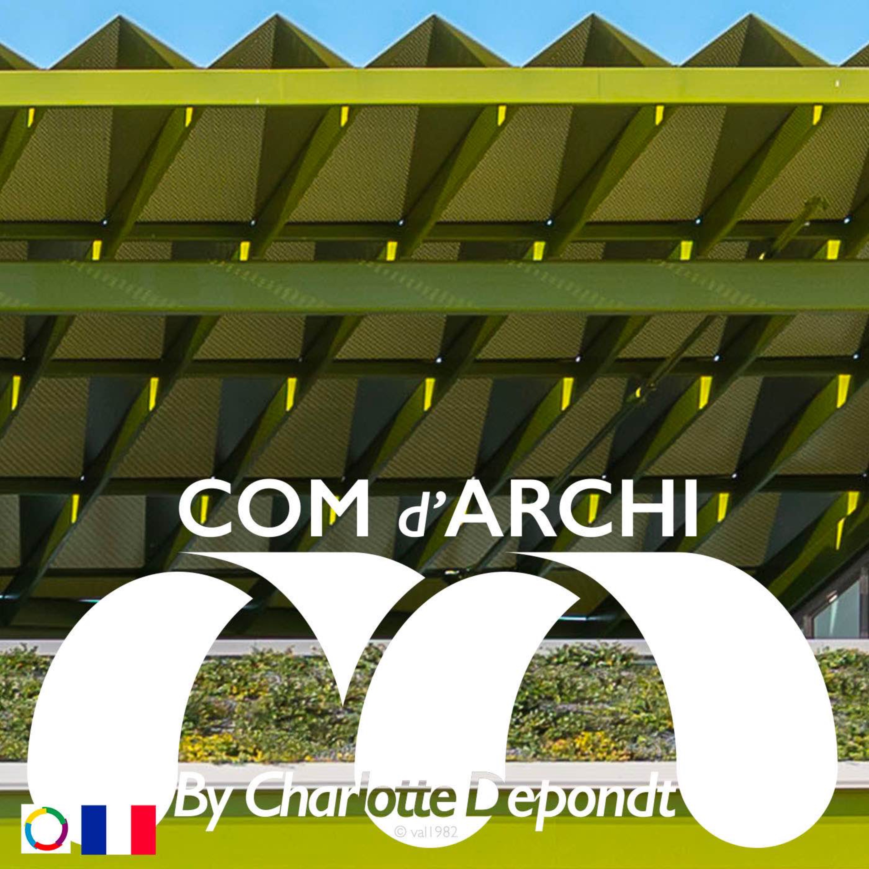 [REDIFF] S5#78 🇫🇷 "Les projets 735 Davis et Nueva School à Bay Meadows de LMSA"