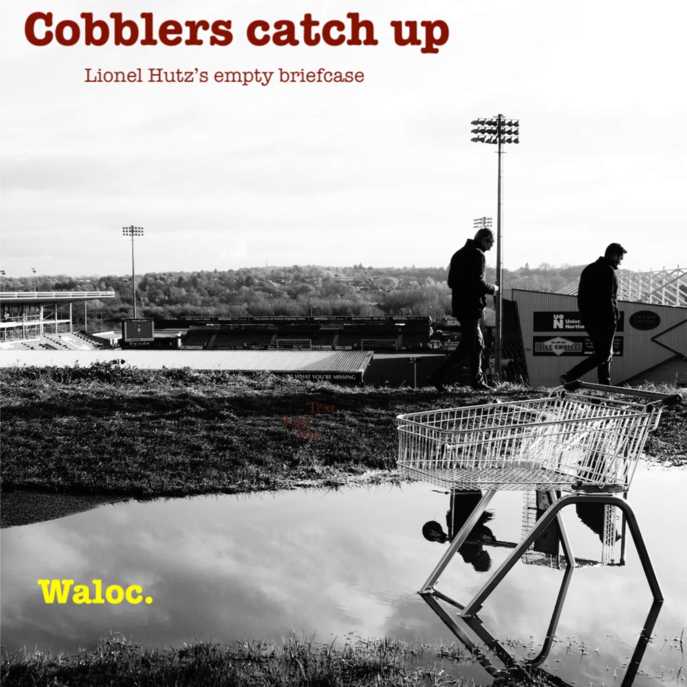 What A Load Of Cobblers