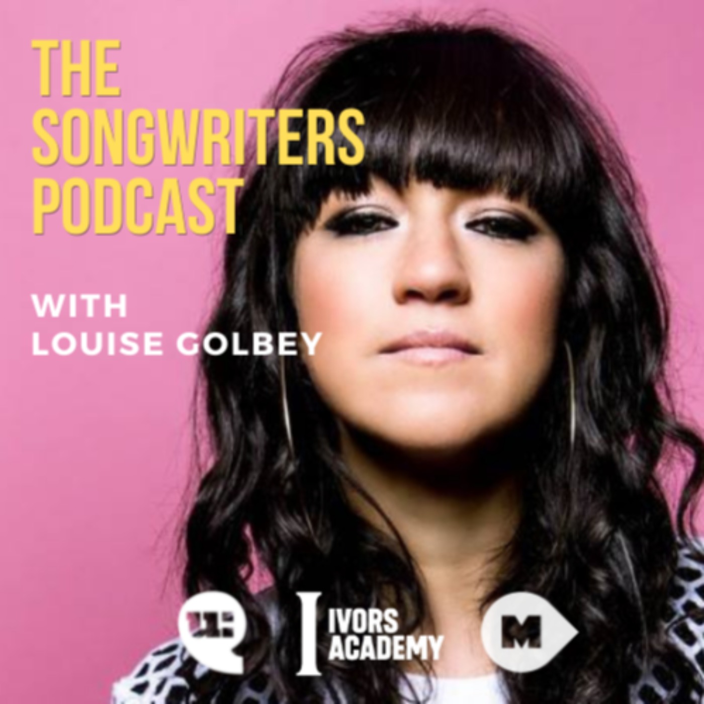 The Songwriters Podcast - trailer