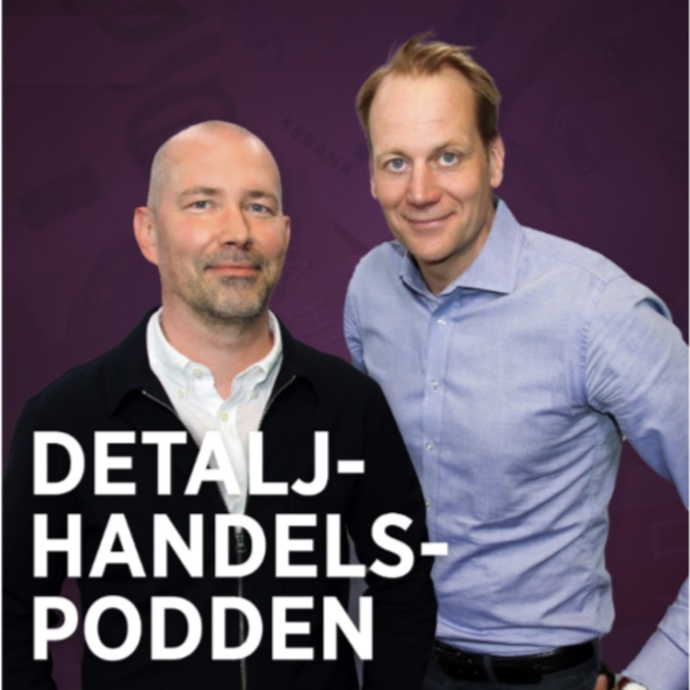 Detaljhandelspodden