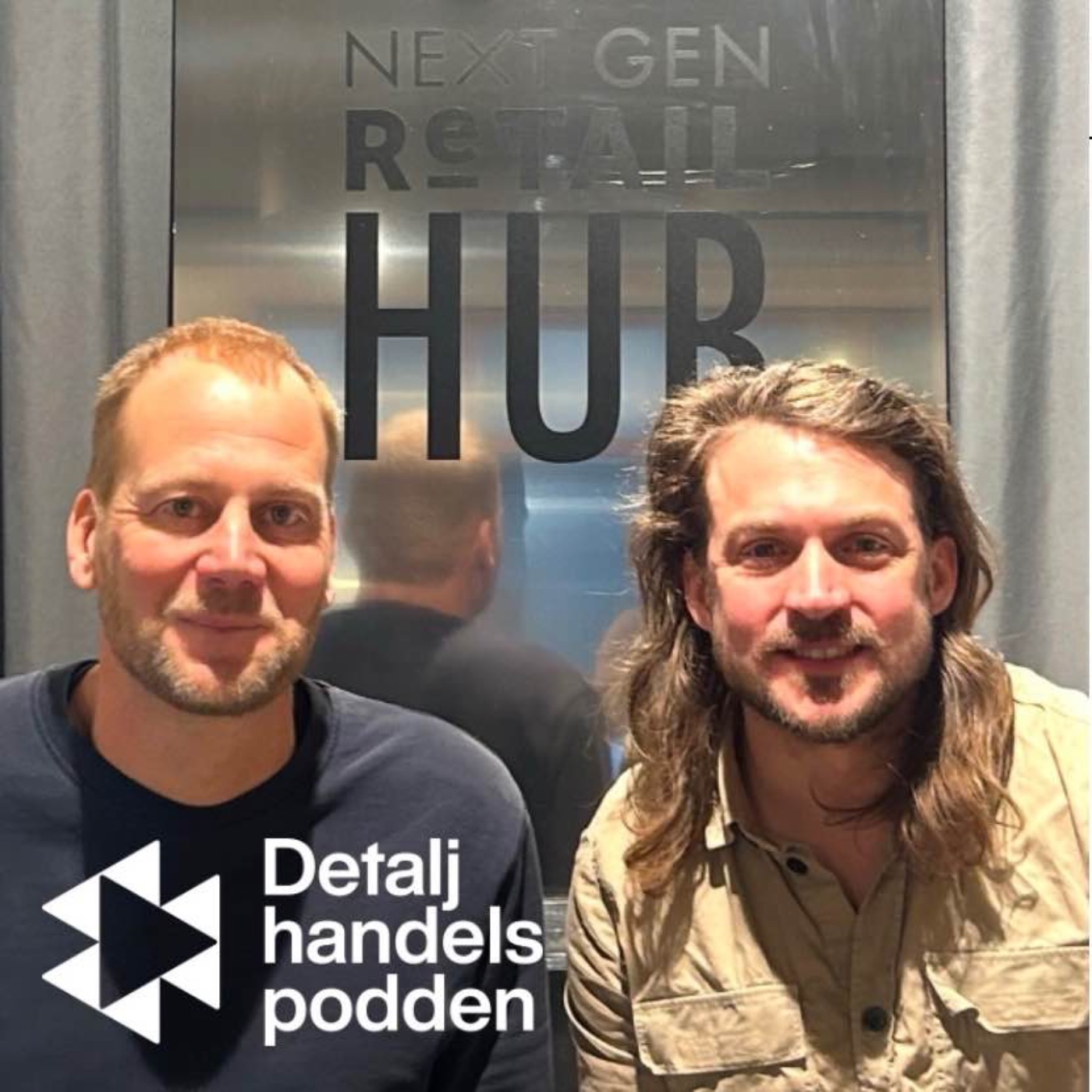 Avtalsspecial – Stefan Carlén, Handelsanställdas förbund – Vi vill ha fler säkra timmar och löneökningar som gynnar reallöneökningar episode artwork