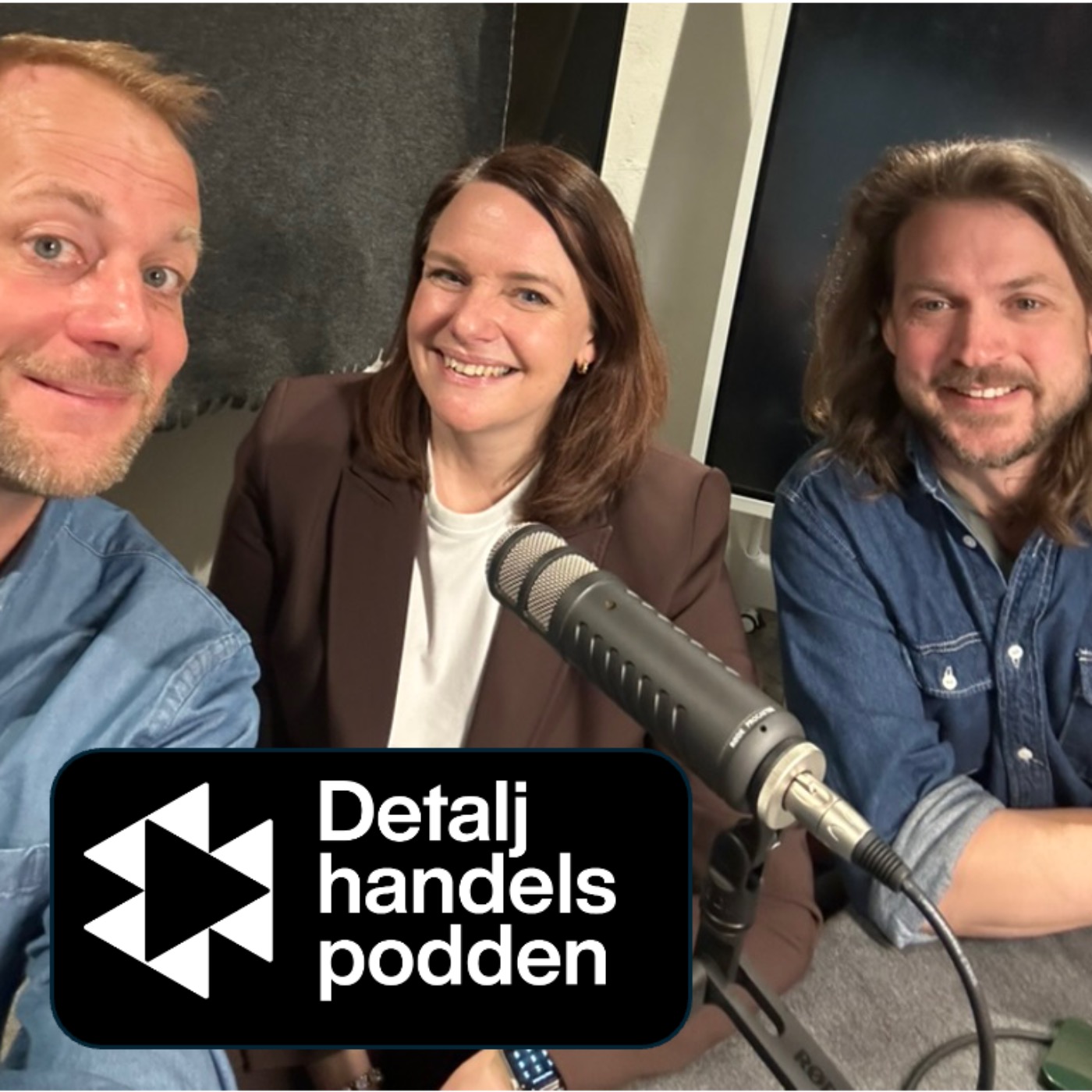 Detaljhandelspodden