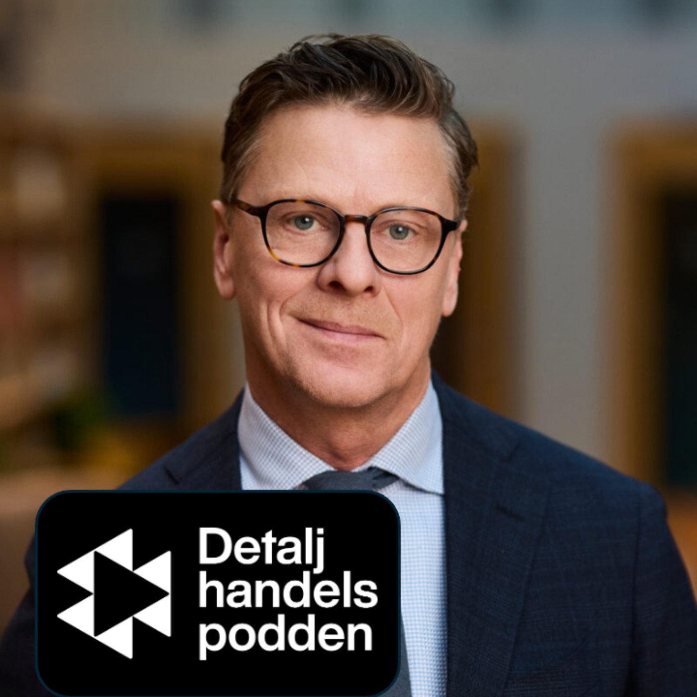 Retail 26 – Carl Eckerdal: Regeringen ger med den ena handen, men tar med den andra