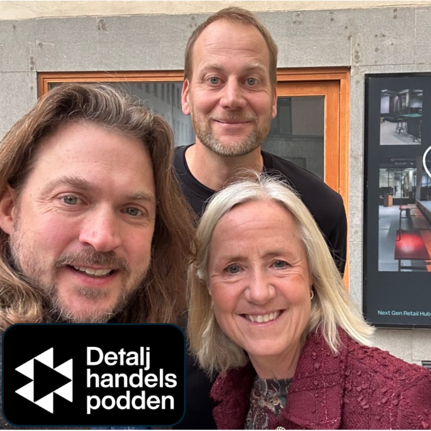 Retail 26: Christina Berggren, MAQS Advokatbyrå – Lagarna du måste hålla koll på 2026 episode artwork