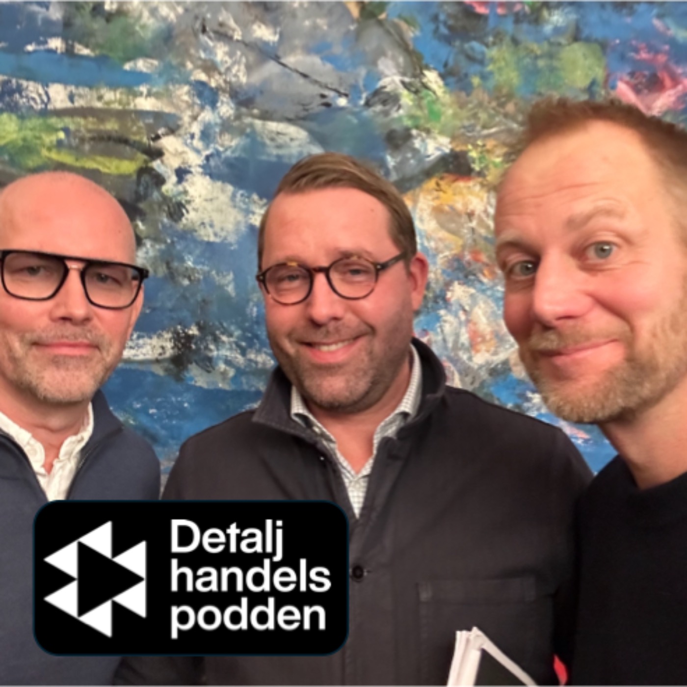 Retail 26: Jacob Wall, Axel Johnson – 2026 blir det bästa året på tio år episode artwork