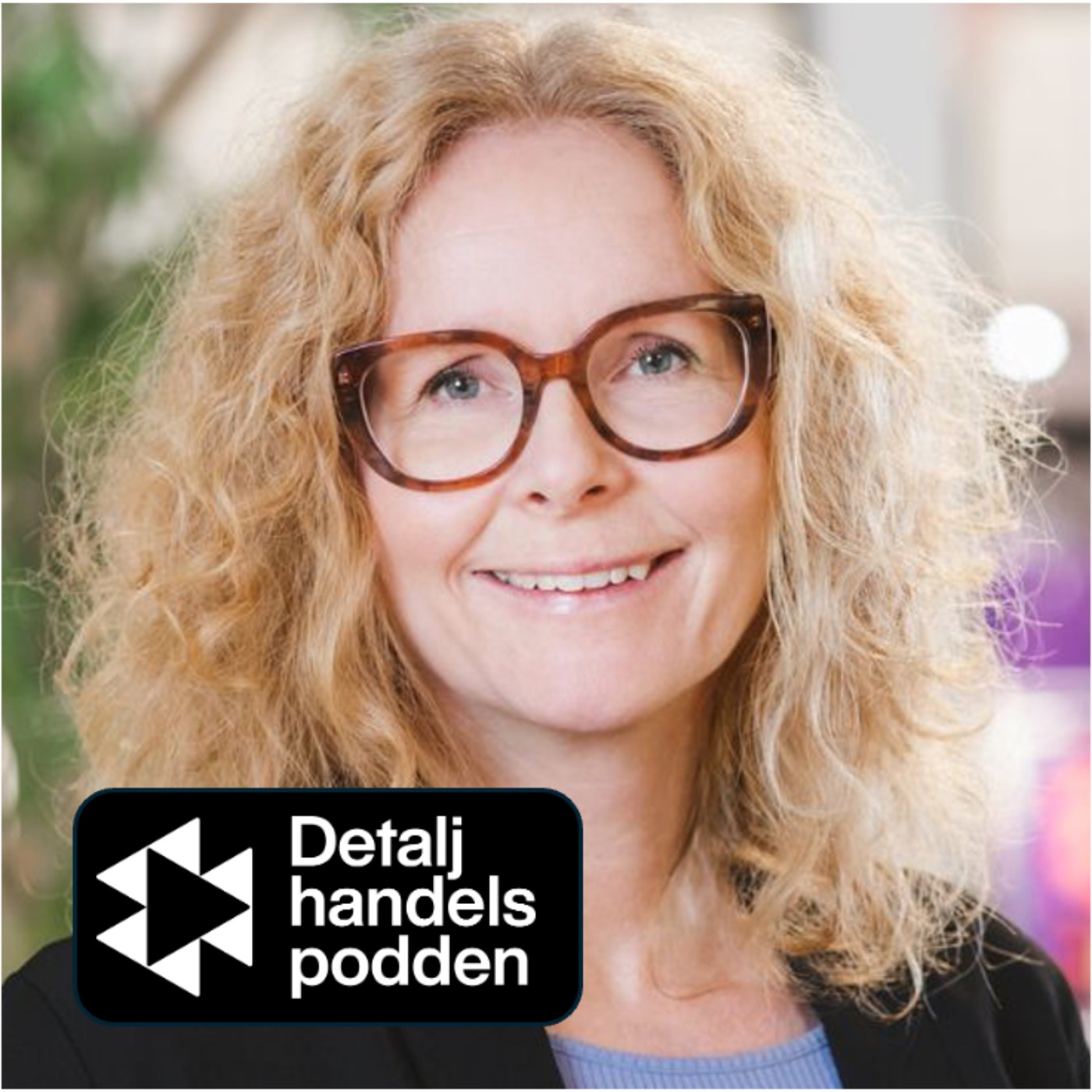 Elisabeth Peregi – Så framtidssäkrar Kappahl episode artwork
