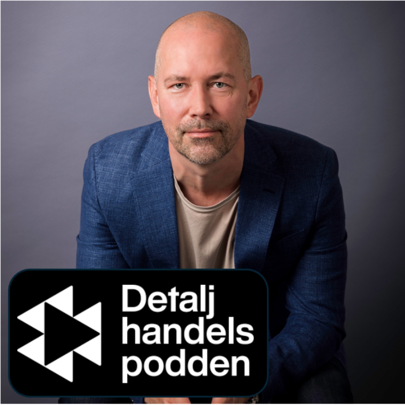 Räkna inte med lojalitet – så växer handeln i ett tuffare 2026. Specialspaning med Magnus Ohlsson #3 episode artwork