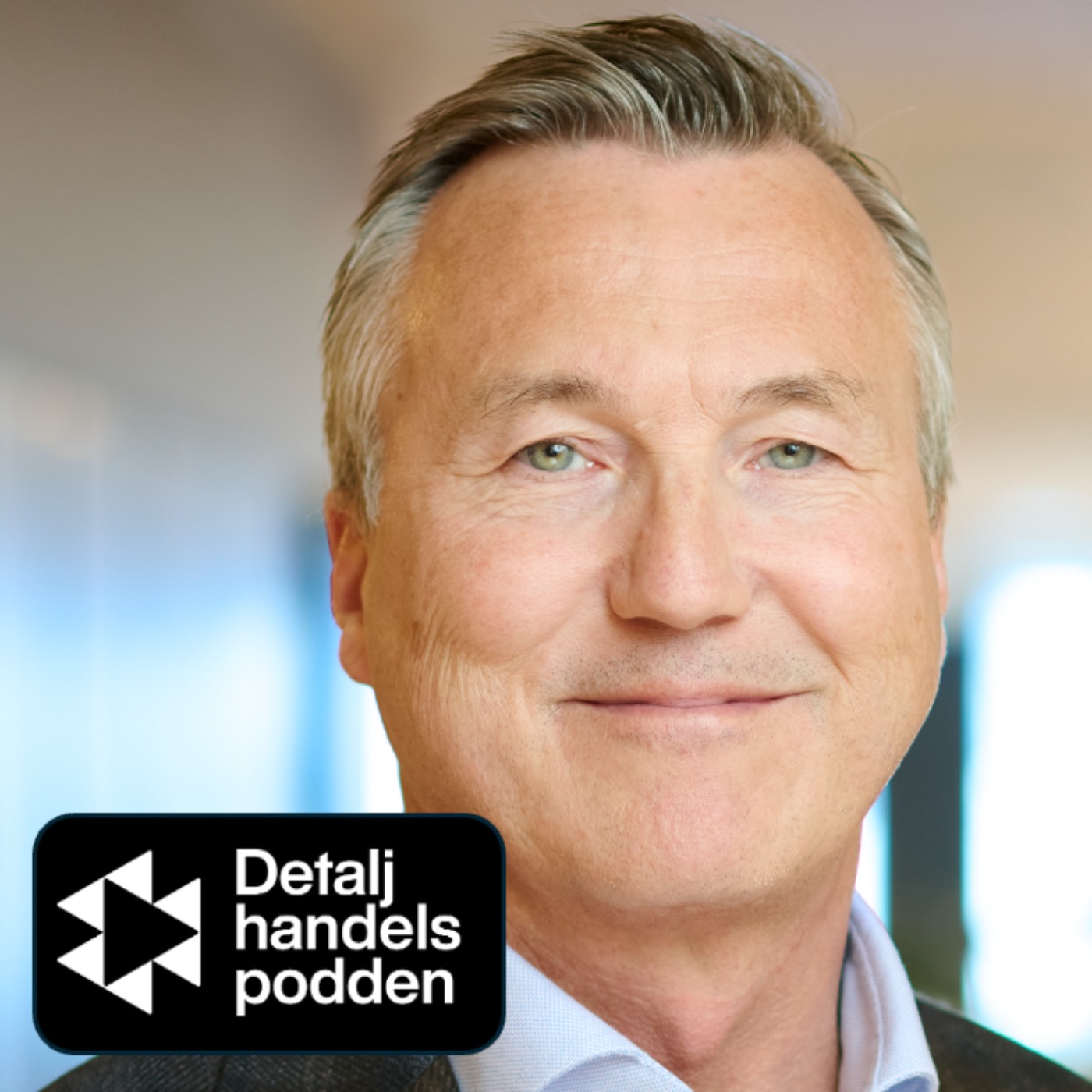 Joakim Bohman – Därför borde retail titta närmare på McDonald’s episode artwork