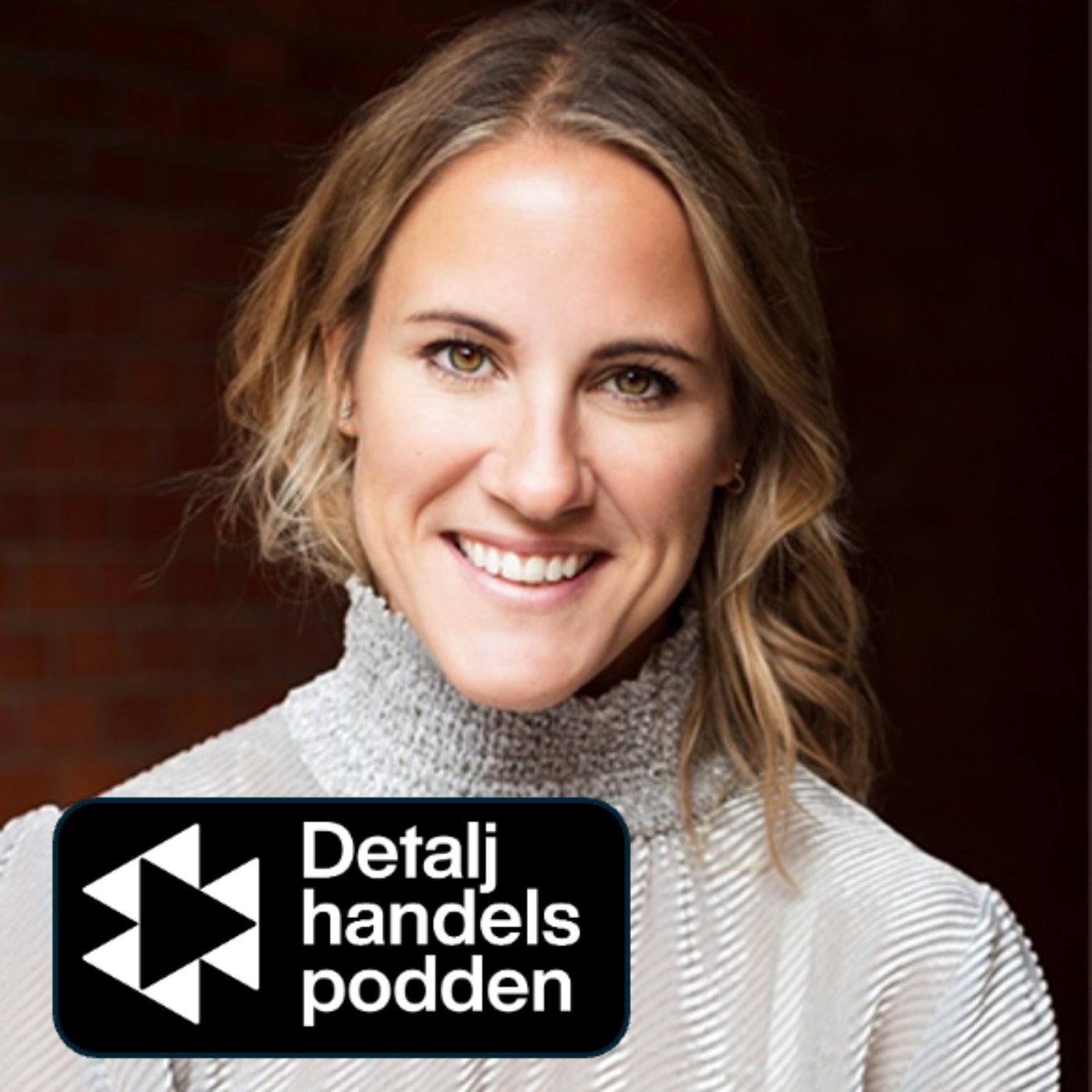 Joanna Hummel: För att växa måste du vara bättre än alla andra episode artwork
