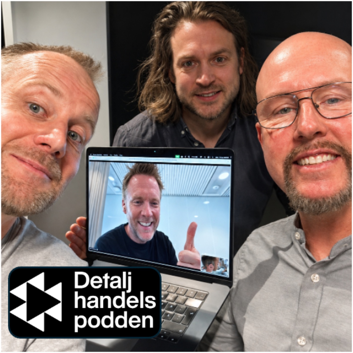 Boozt vs Google - CTO:ernas råd för AI, data och tillväxt episode artwork