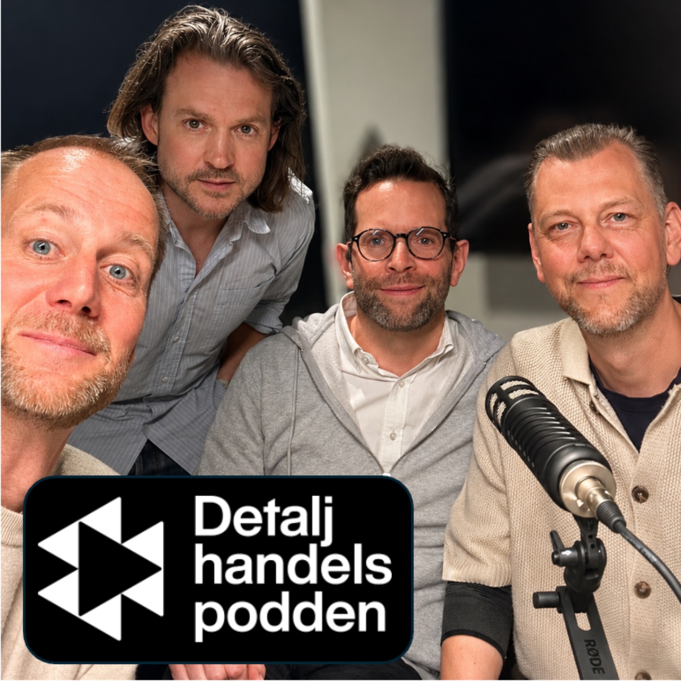 Mats&Axel: E-handeln kan fördubblas på tio år – men då måste leveranserna hänga med episode artwork