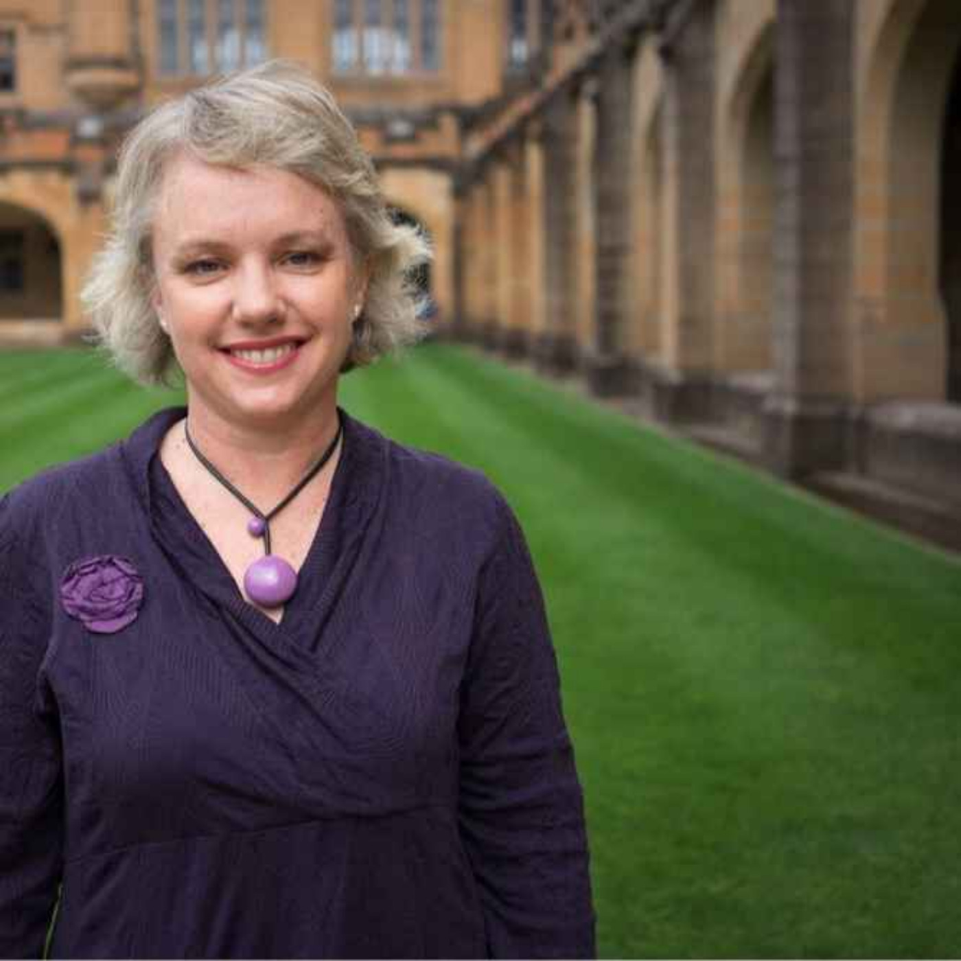 Getting people to do what is good for their health: lessons from vaccination with Prof Julie Leask