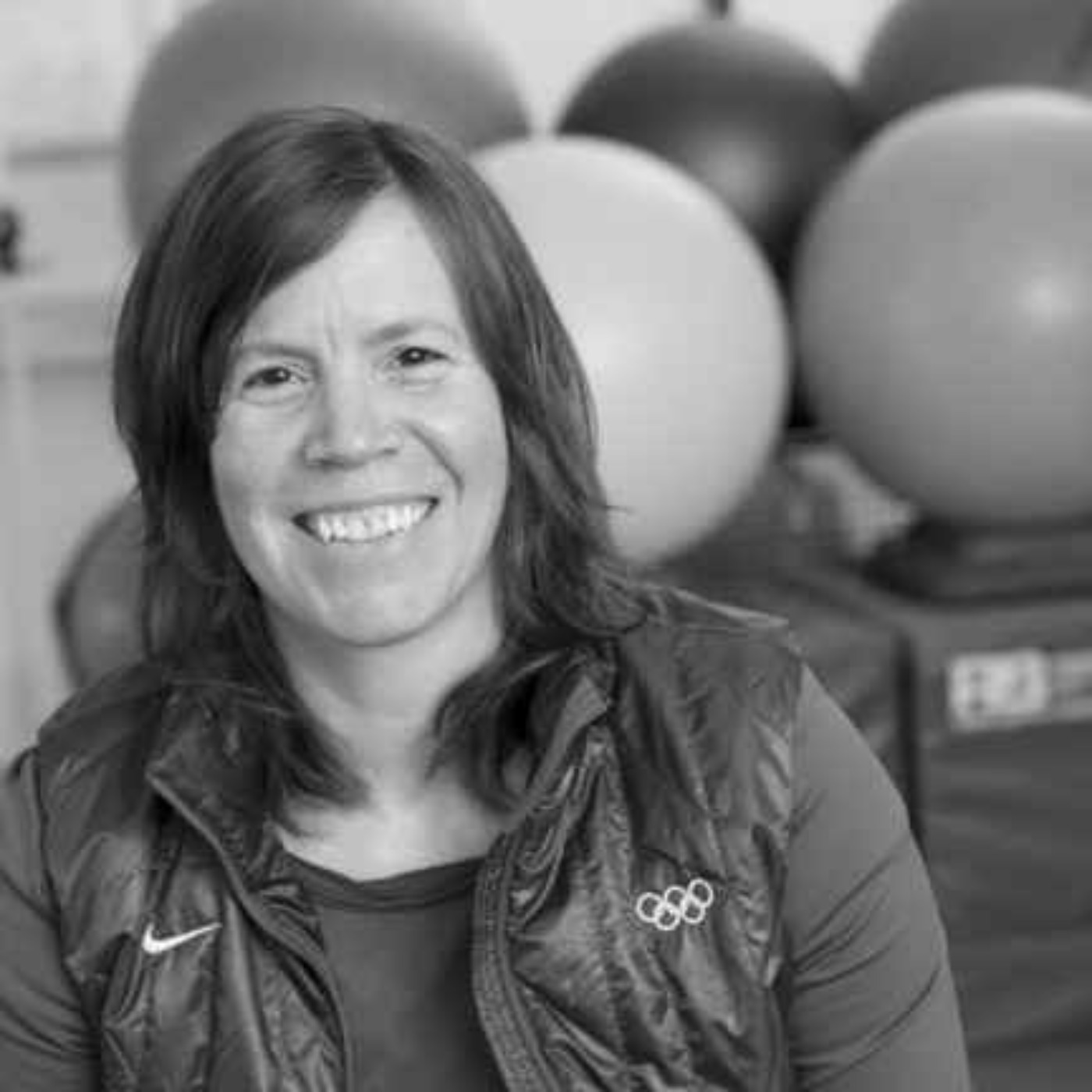 Does osteoarthritis affect elite athletes? with Dr Debbie Palmer OLY