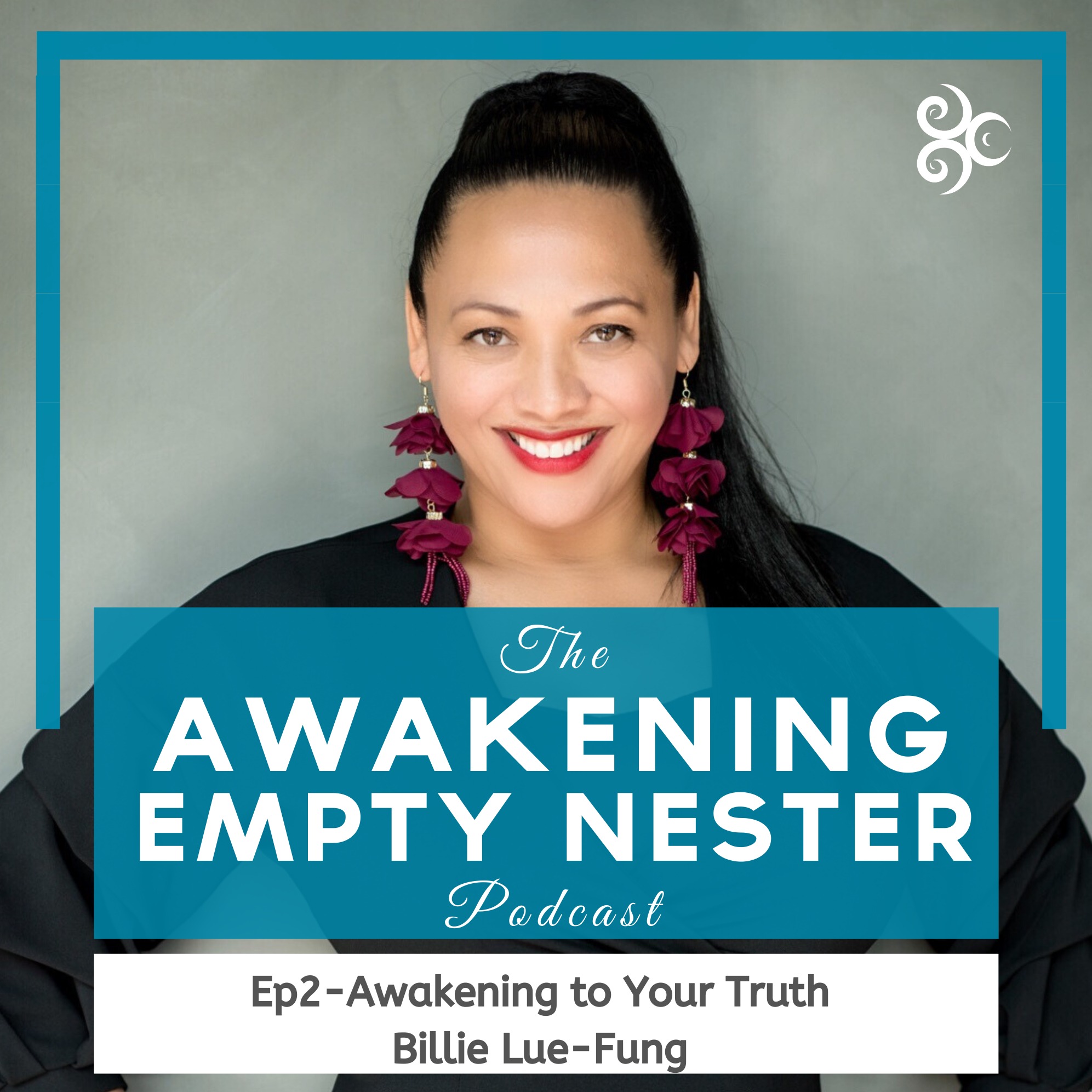 The Awakening Empty Nester Podcast with Michelle & Mark