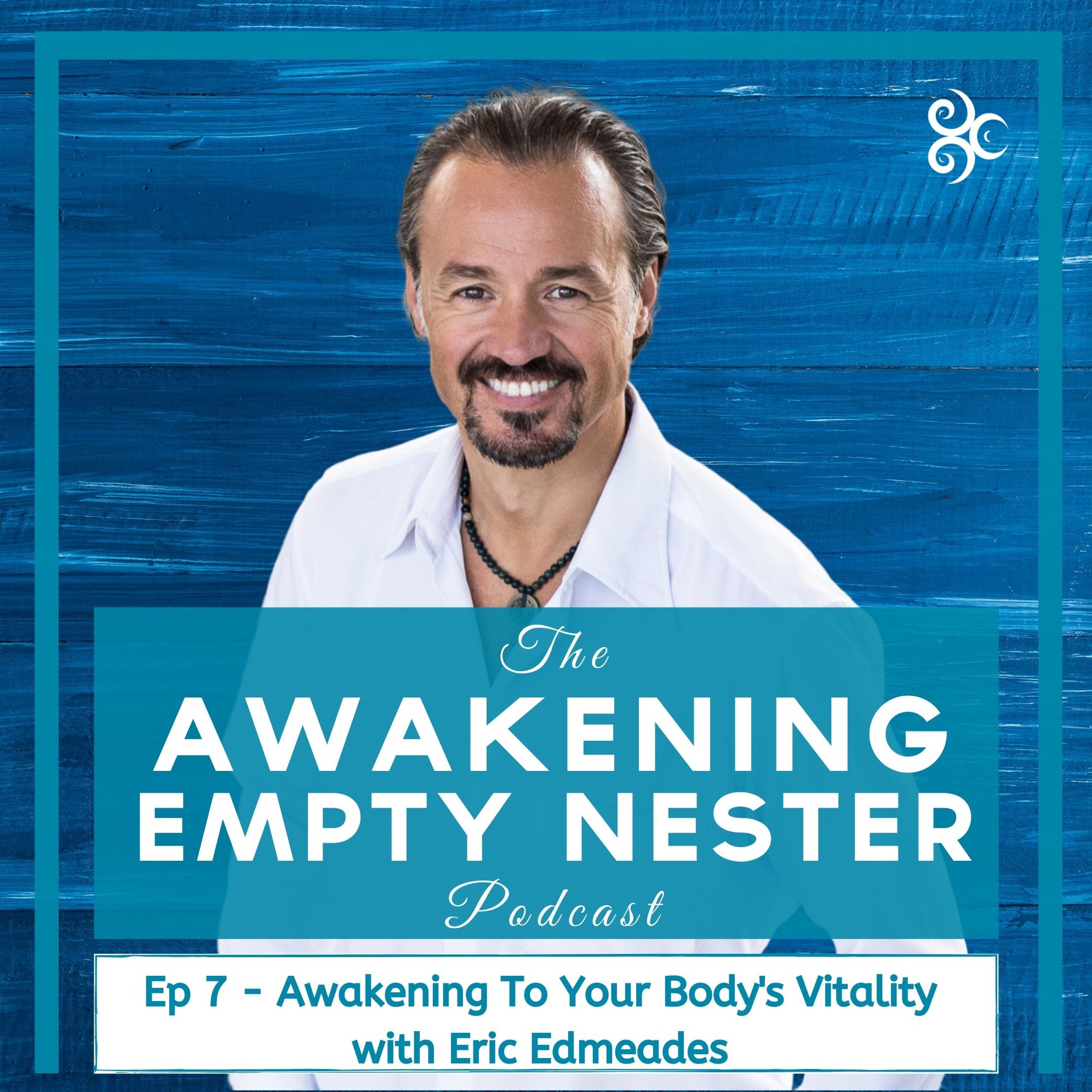 The Awakening Empty Nester Podcast with Michelle & Mark
