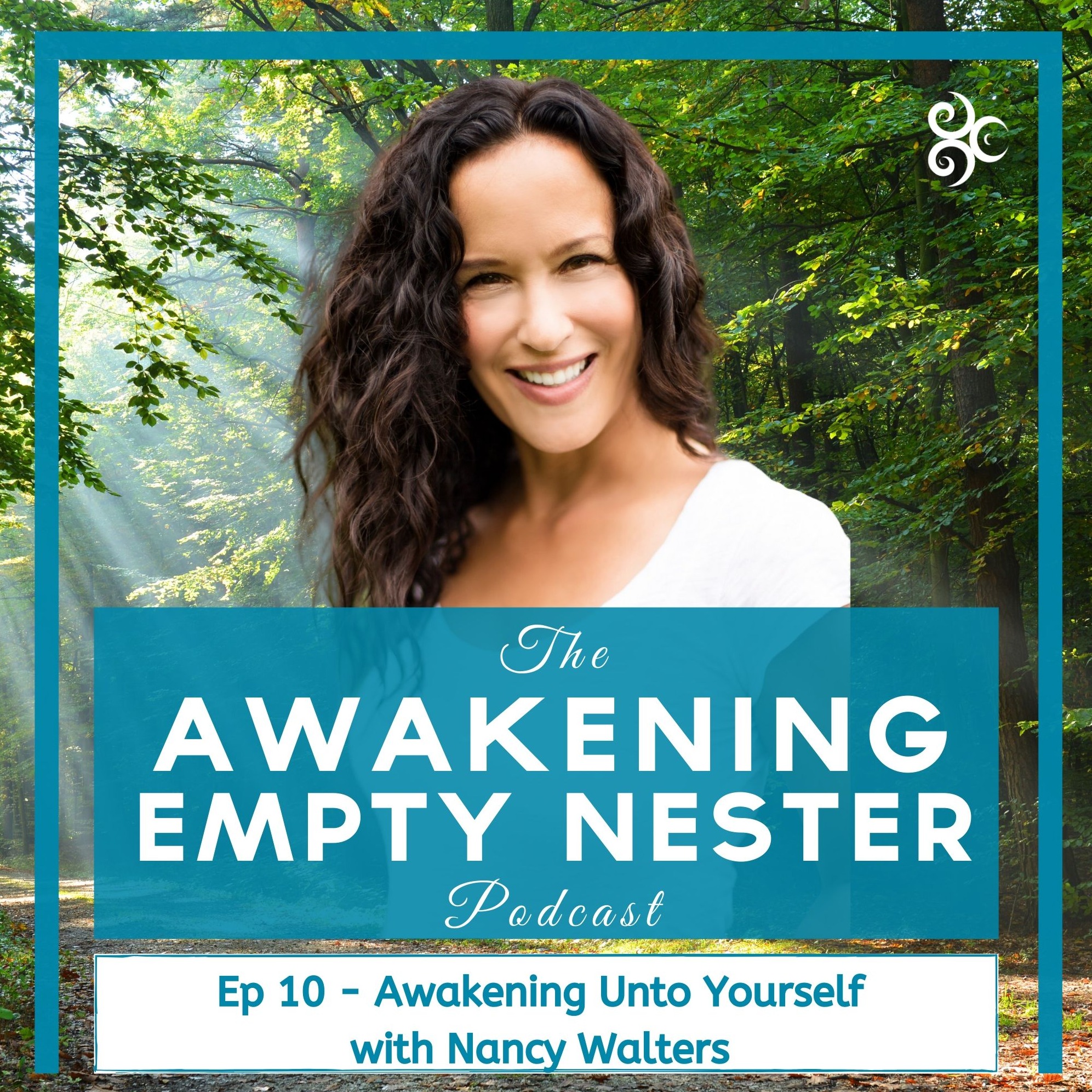 The Awakening Empty Nester Podcast with Michelle & Mark