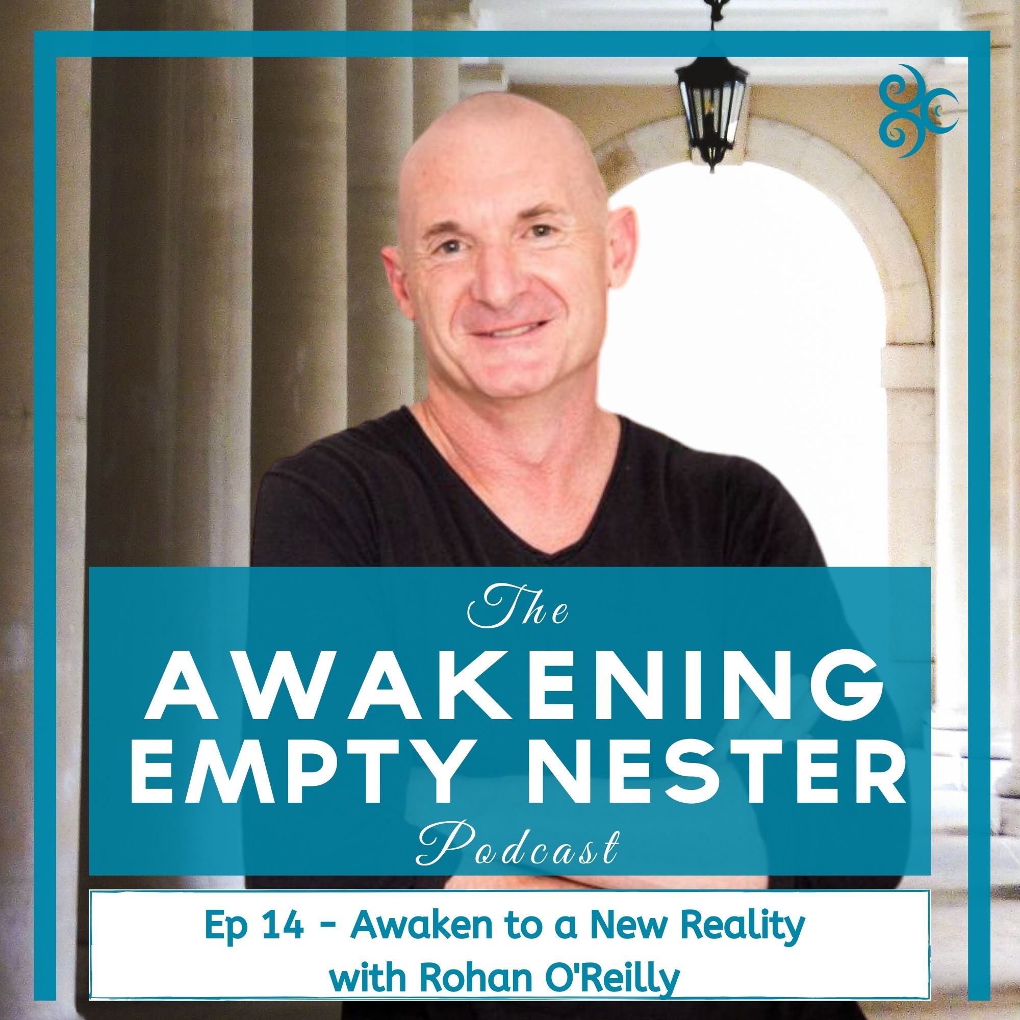 The Awakening Empty Nester Podcast with Michelle & Mark