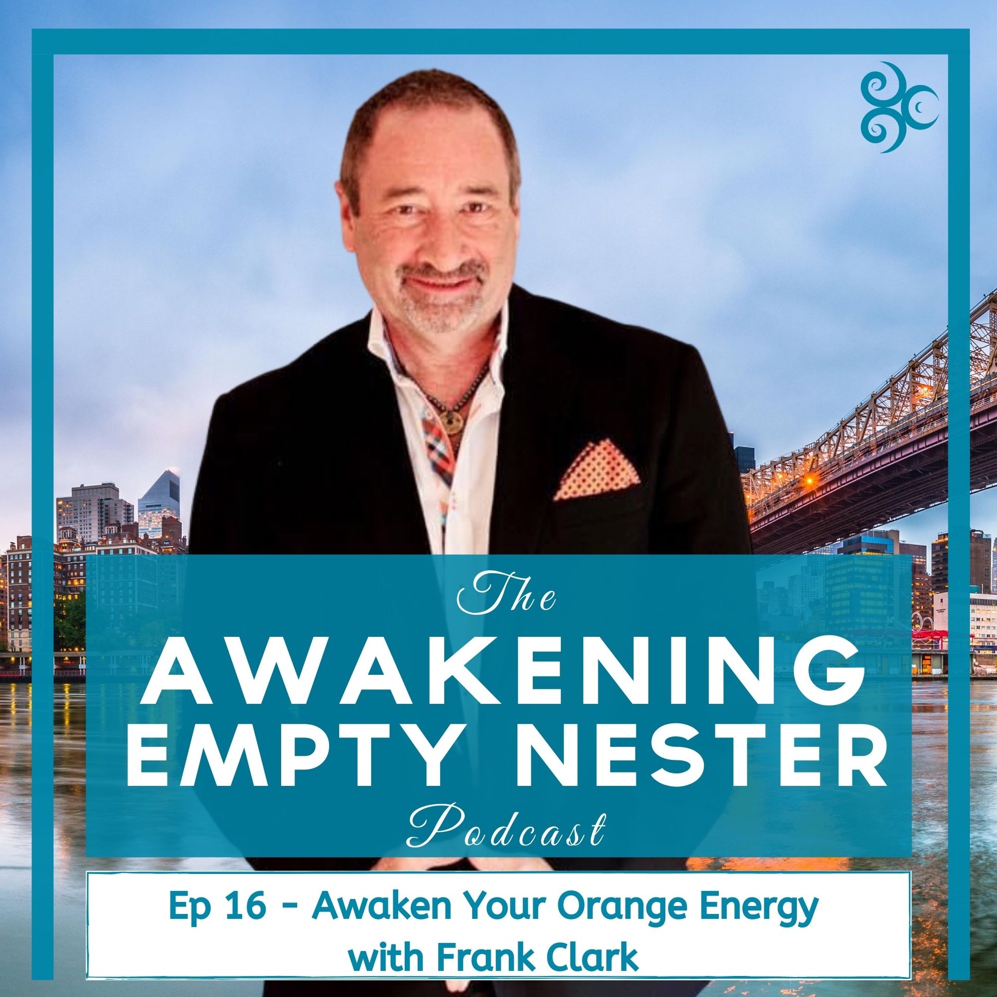 The Awakening Empty Nester Podcast with Michelle & Mark
