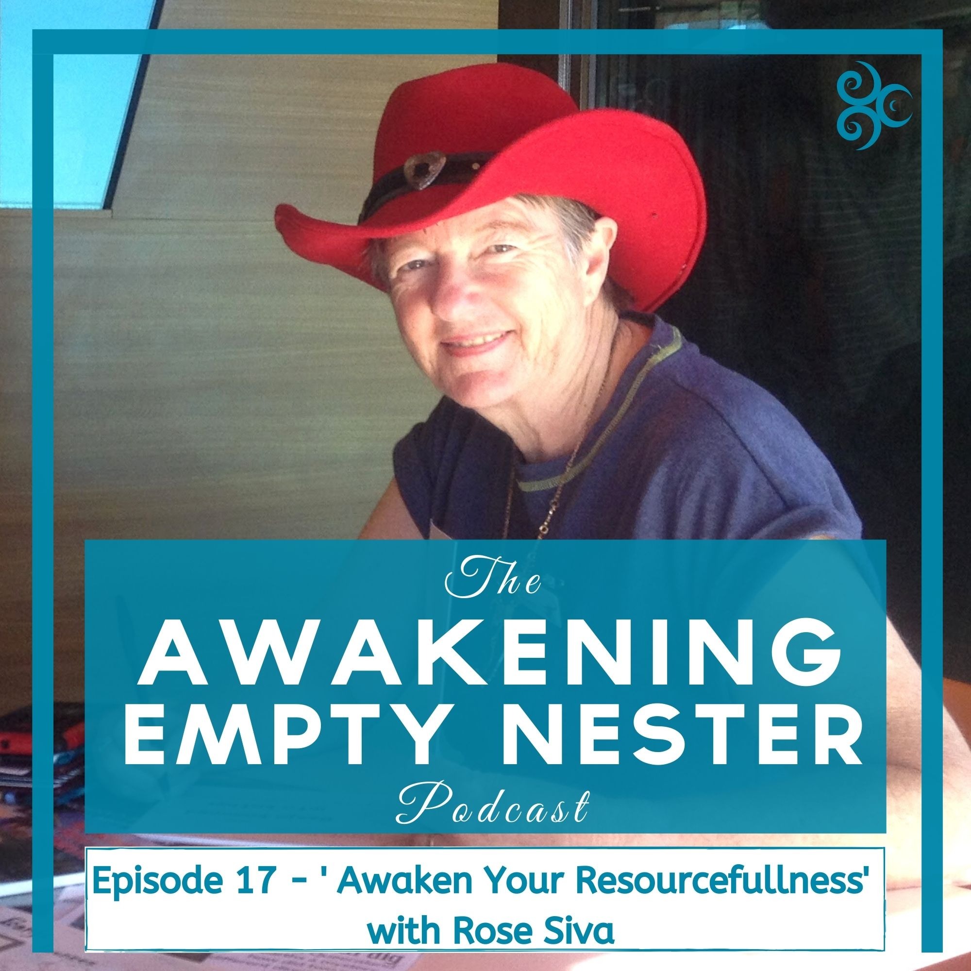 The Awakening Empty Nester Podcast with Michelle & Mark
