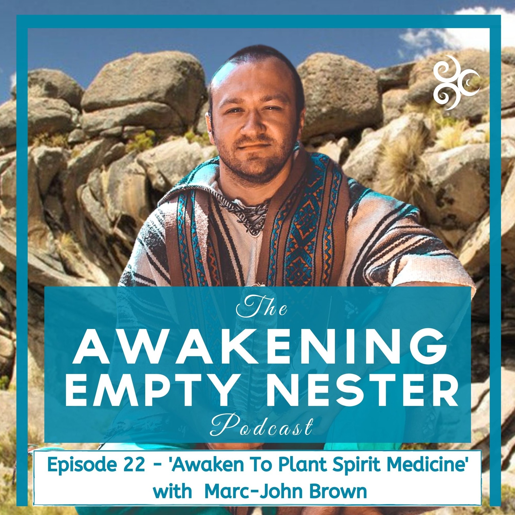 The Awakening Empty Nester Podcast with Michelle & Mark