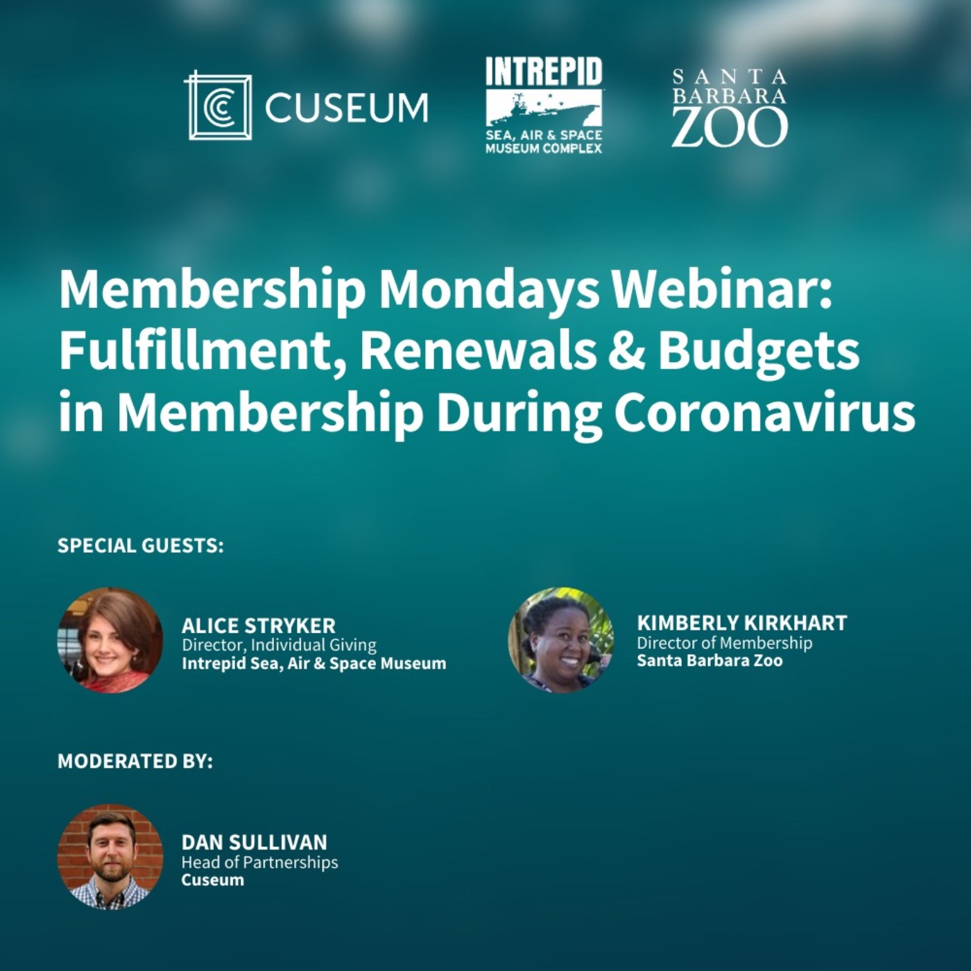 Cuseum Podcast
