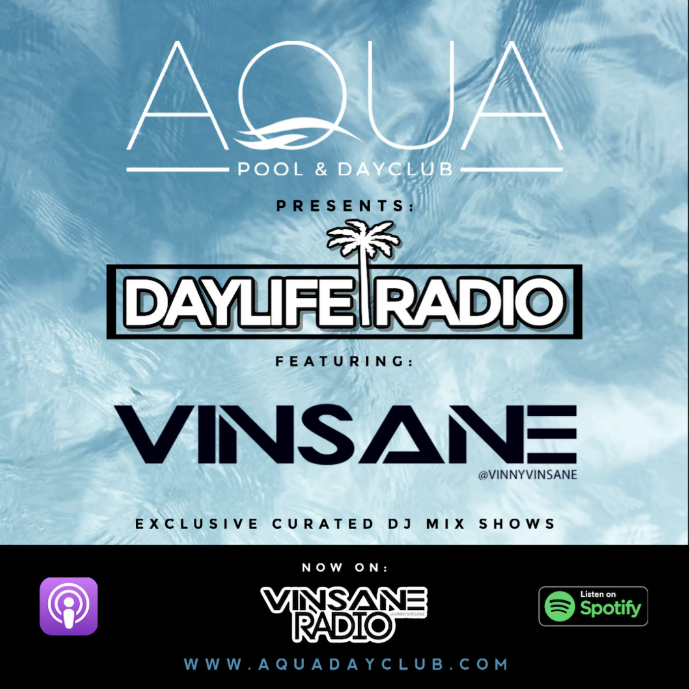 Daylife Radio