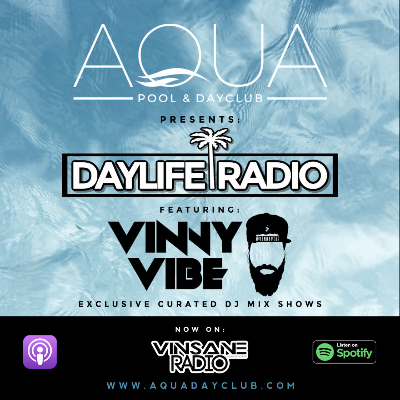 Daylife Radio