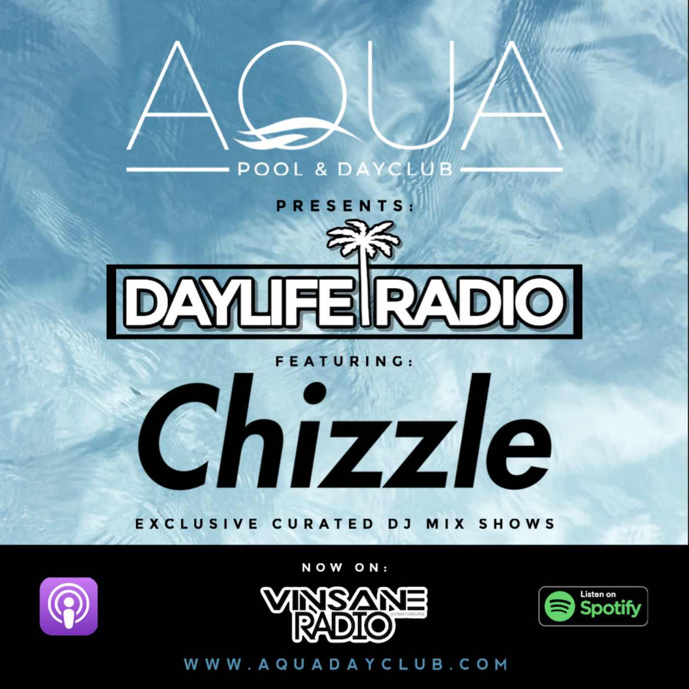 Daylife Radio