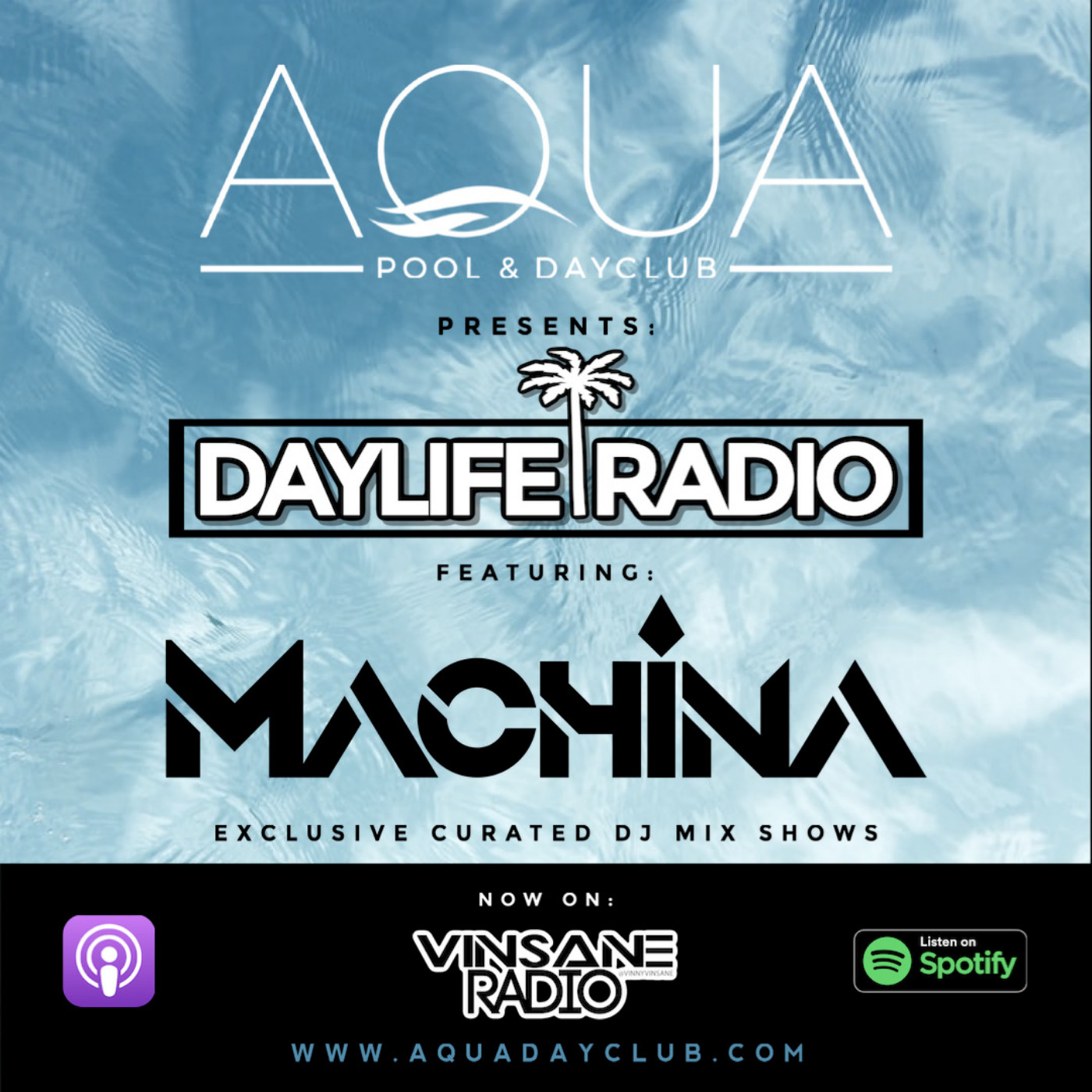 Daylife Radio