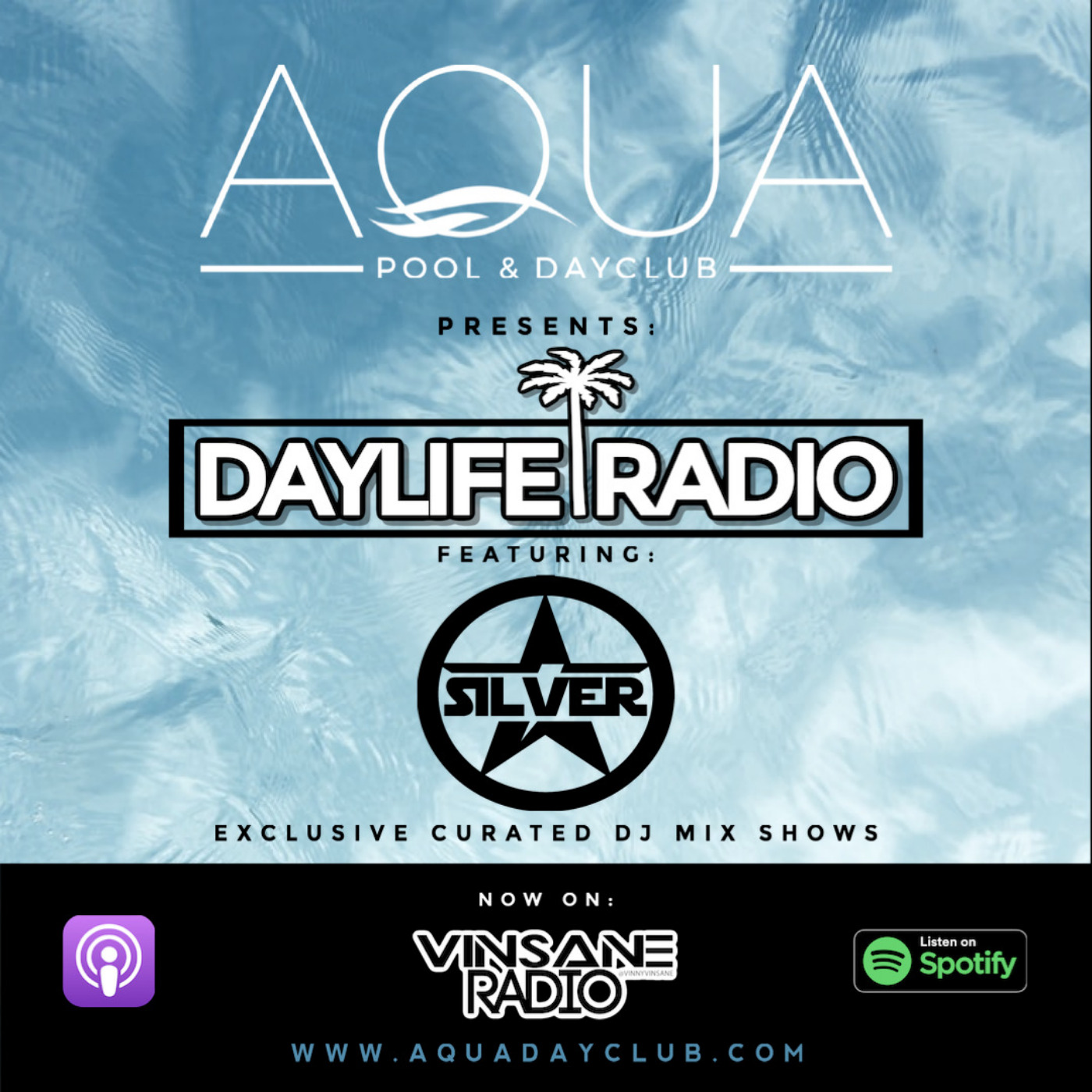 Daylife Radio
