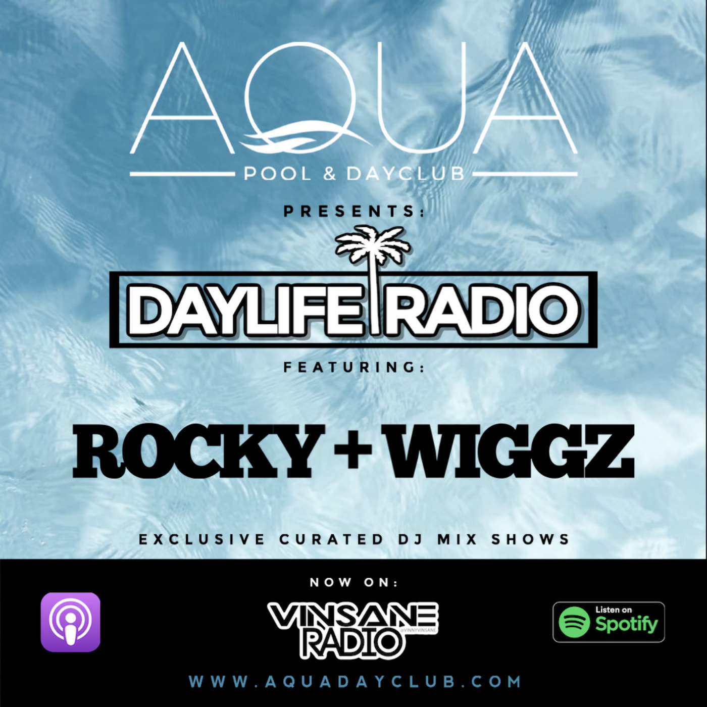 Daylife Radio