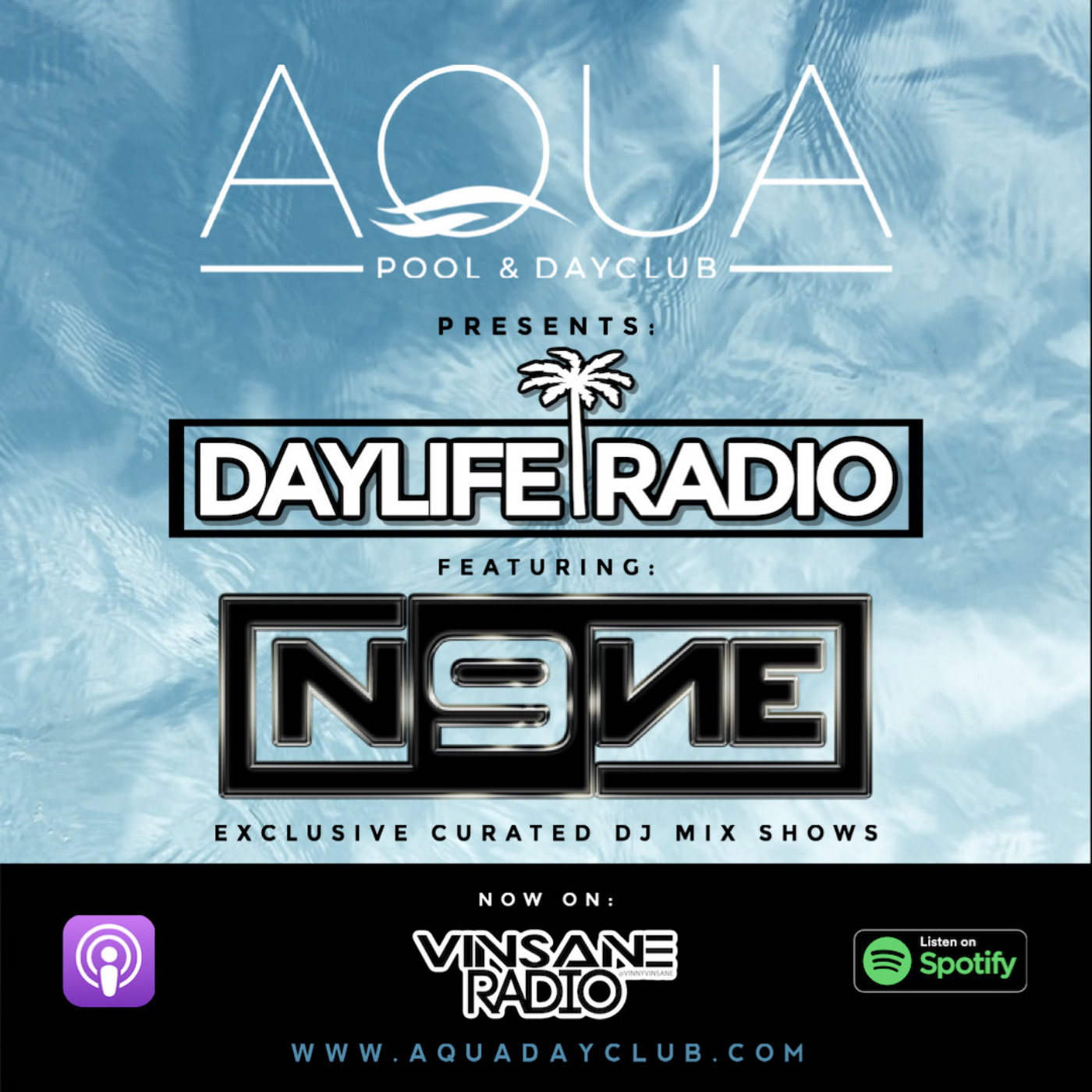 Daylife Radio