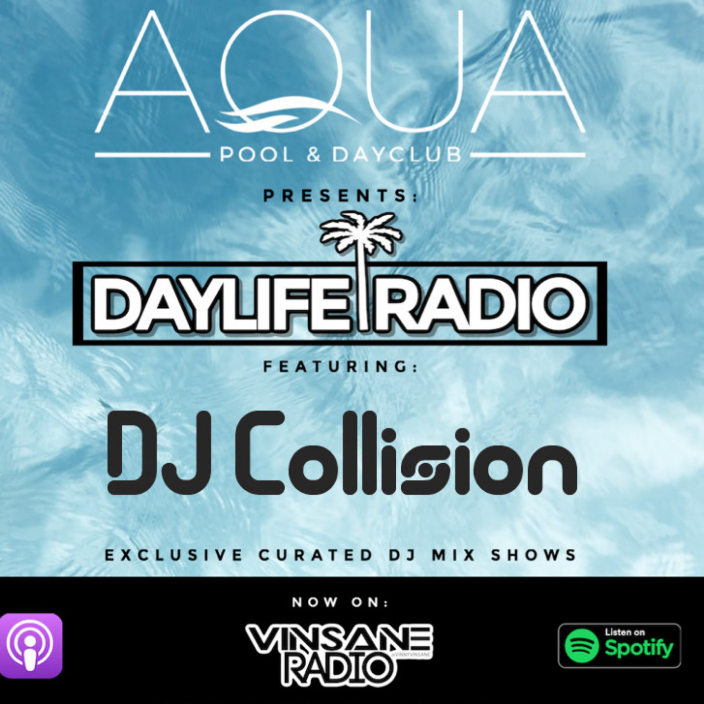 Daylife Radio